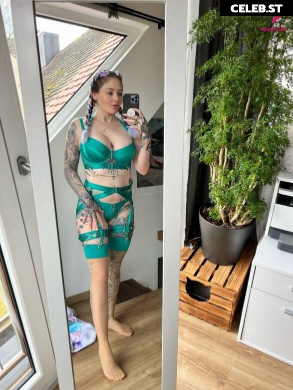 Little Princess Hedi Image 2250249