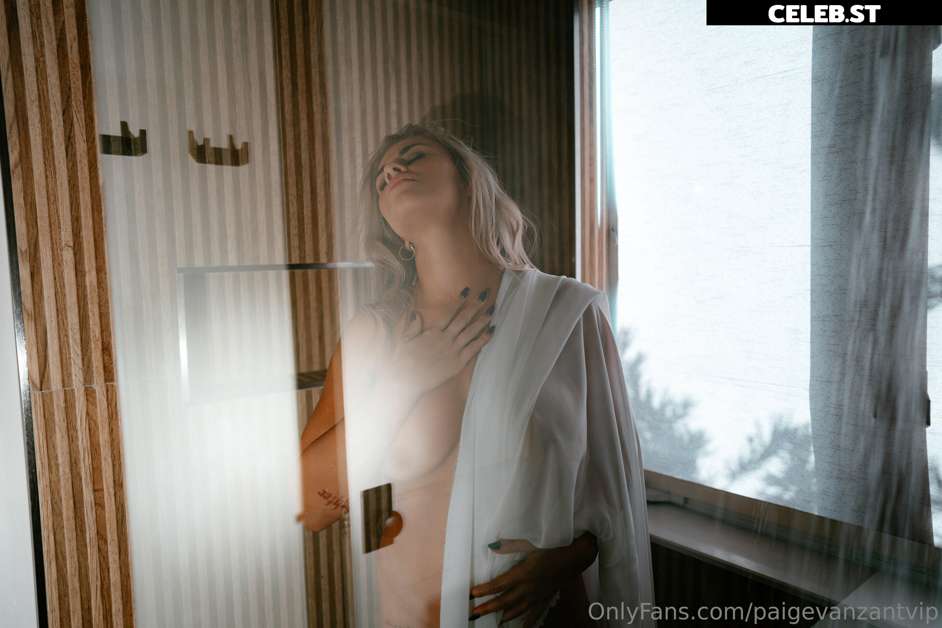 Paige VanZant Image 2259457