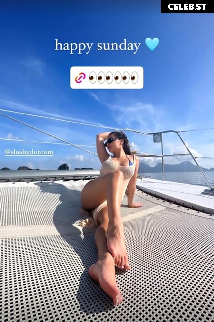 Stella Hudgens Image 2259081