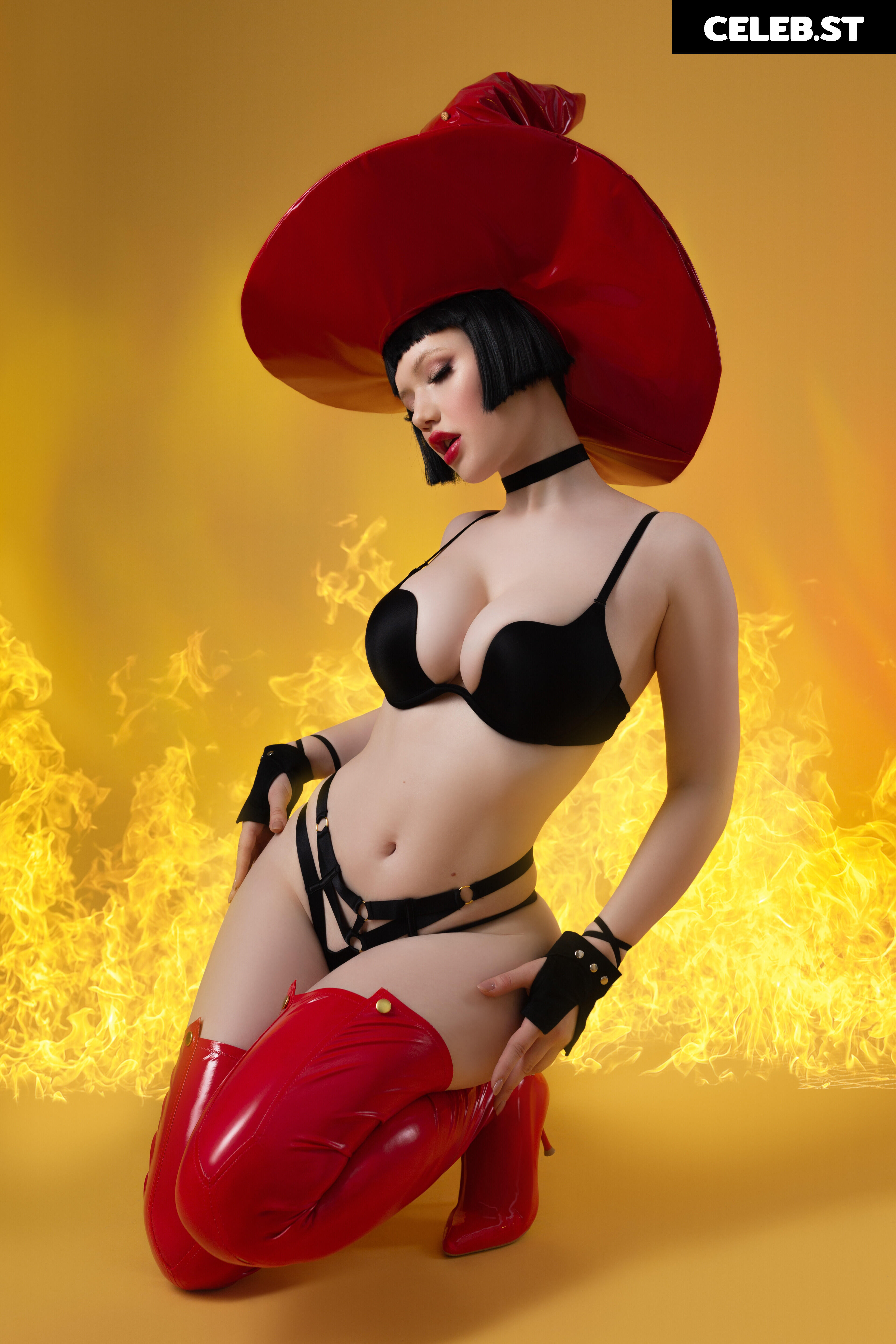 Lada Lyumos Image 2245517