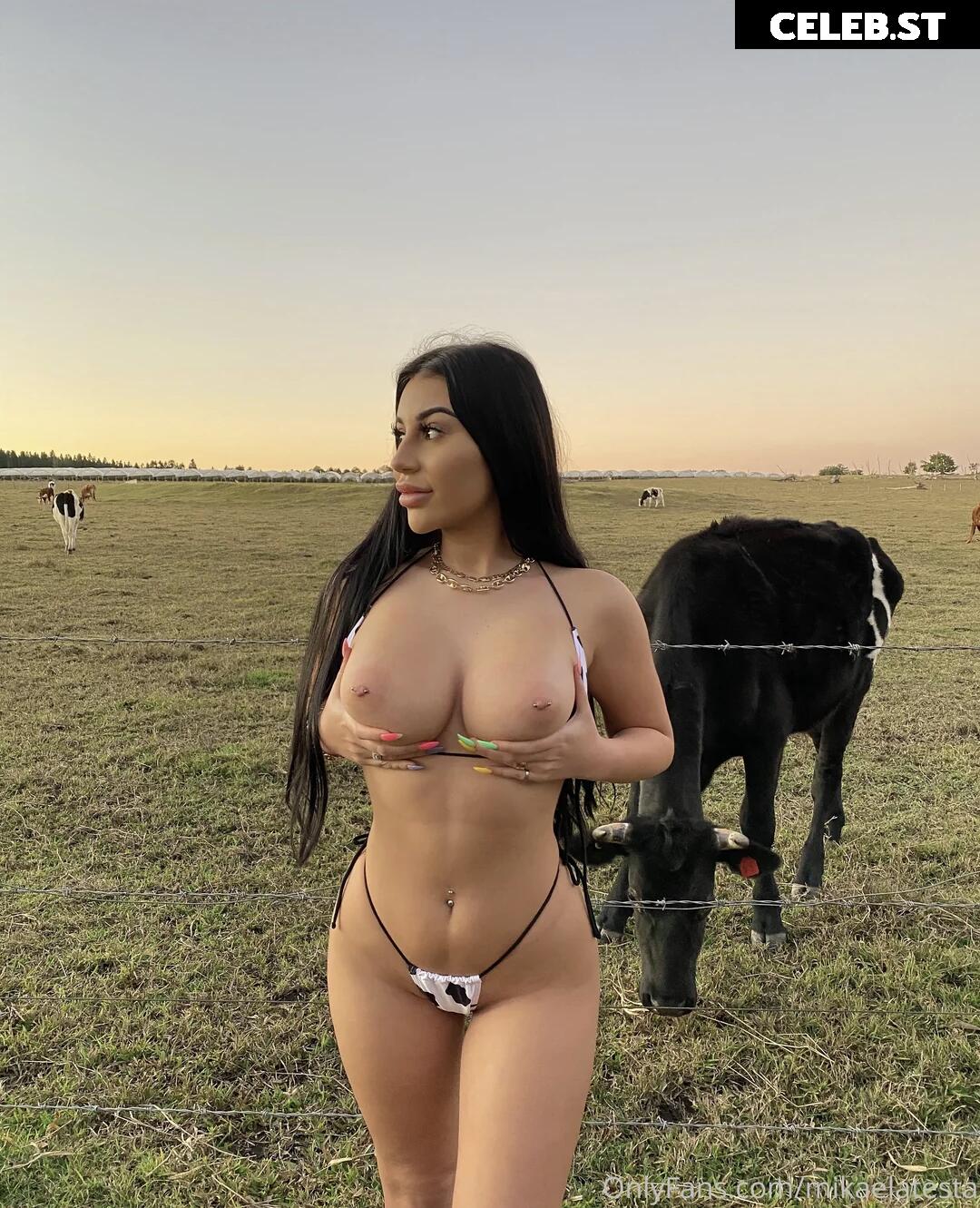 Mikaela Testa Image 2245029