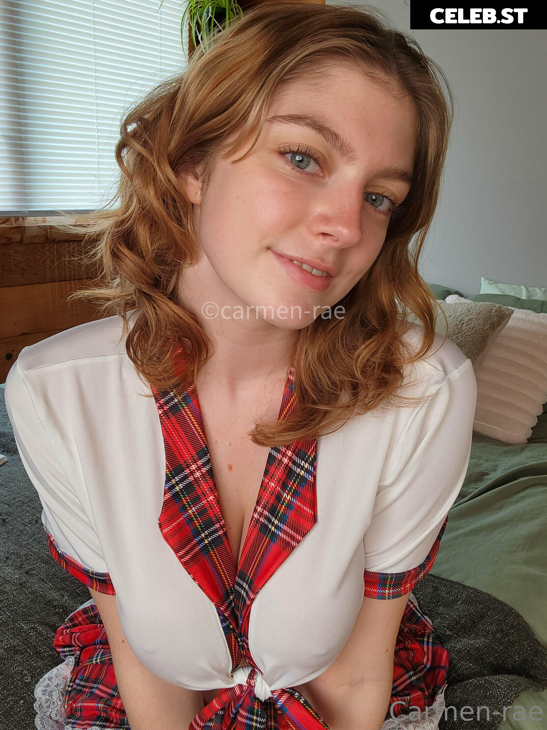 Carmen-rae Image 2246837