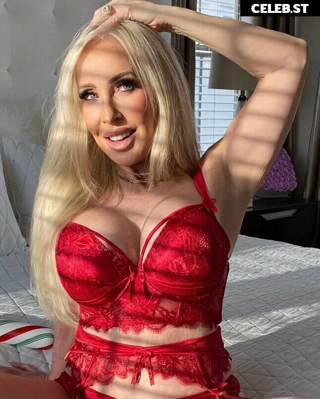 Morgan Taylor Image 2247279