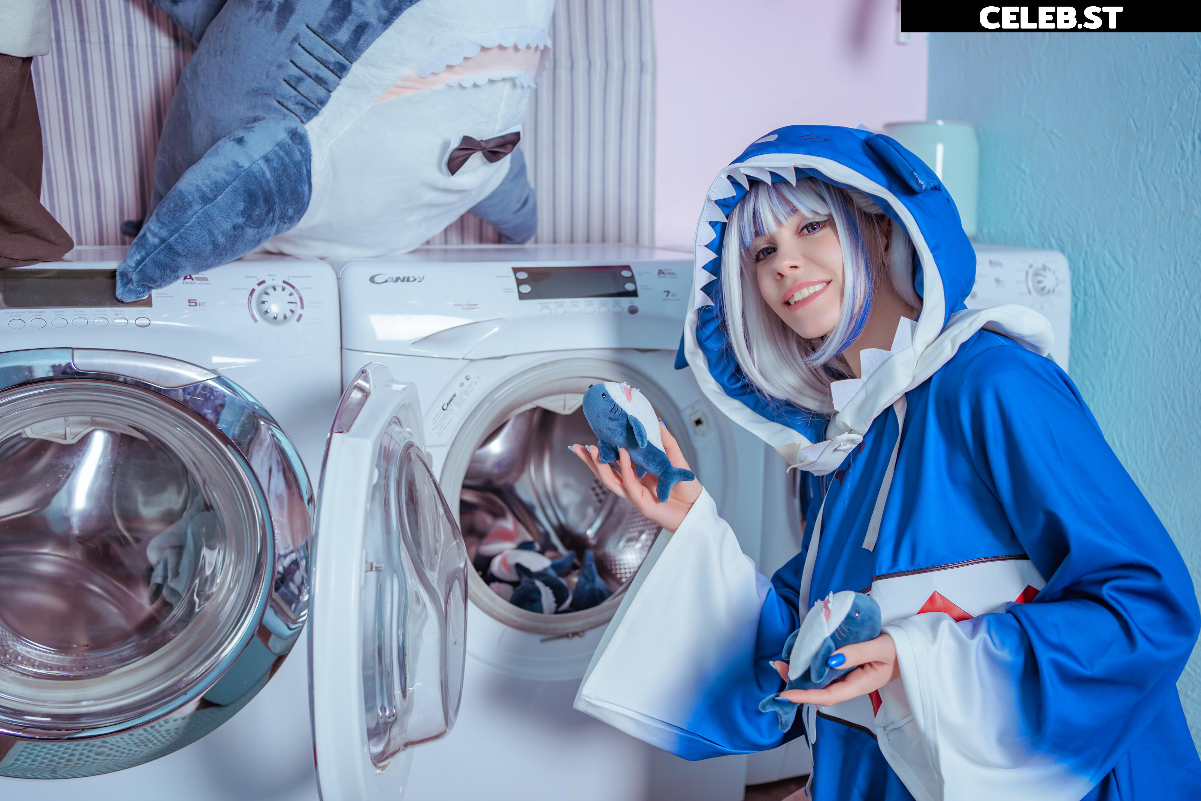 CaterpillarCos Image 2244941