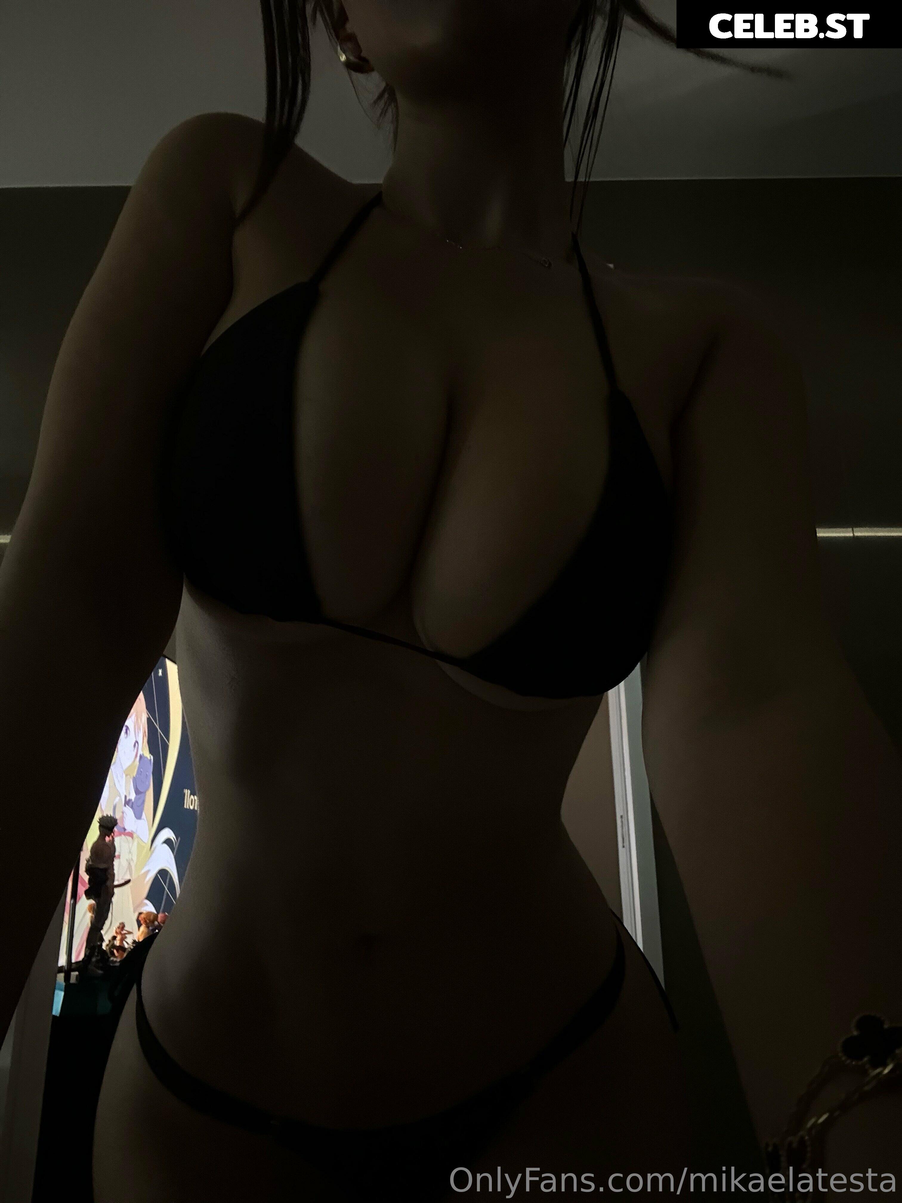 Mikaela Testa Image 2241818