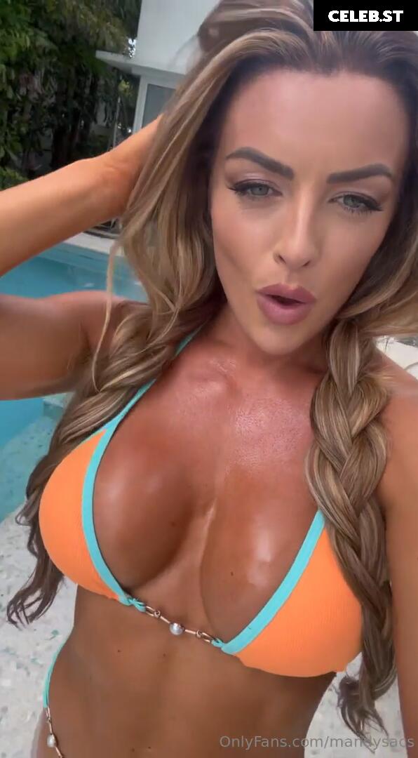 Mandy Rose Image 2241698