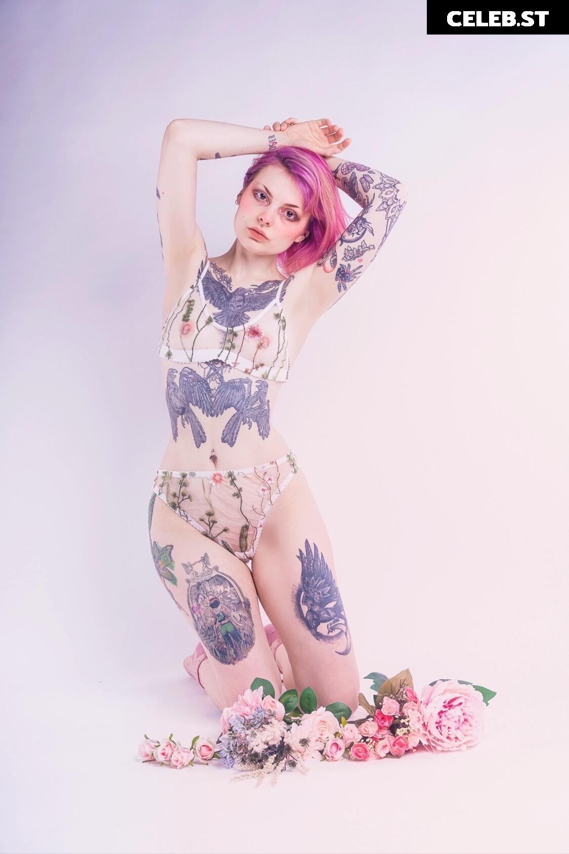 Nimue Faierie Blossom Image 2241193