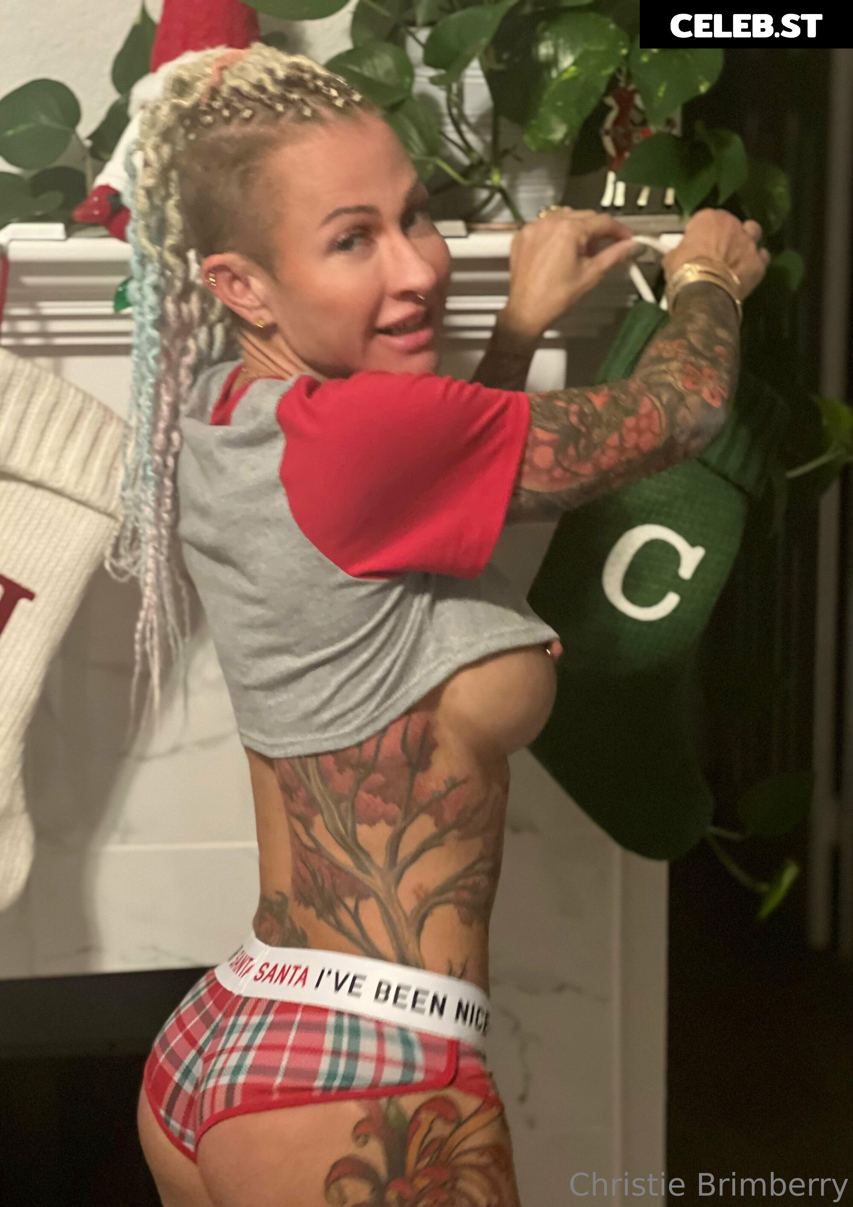 Christie Brimberry Image 2241352