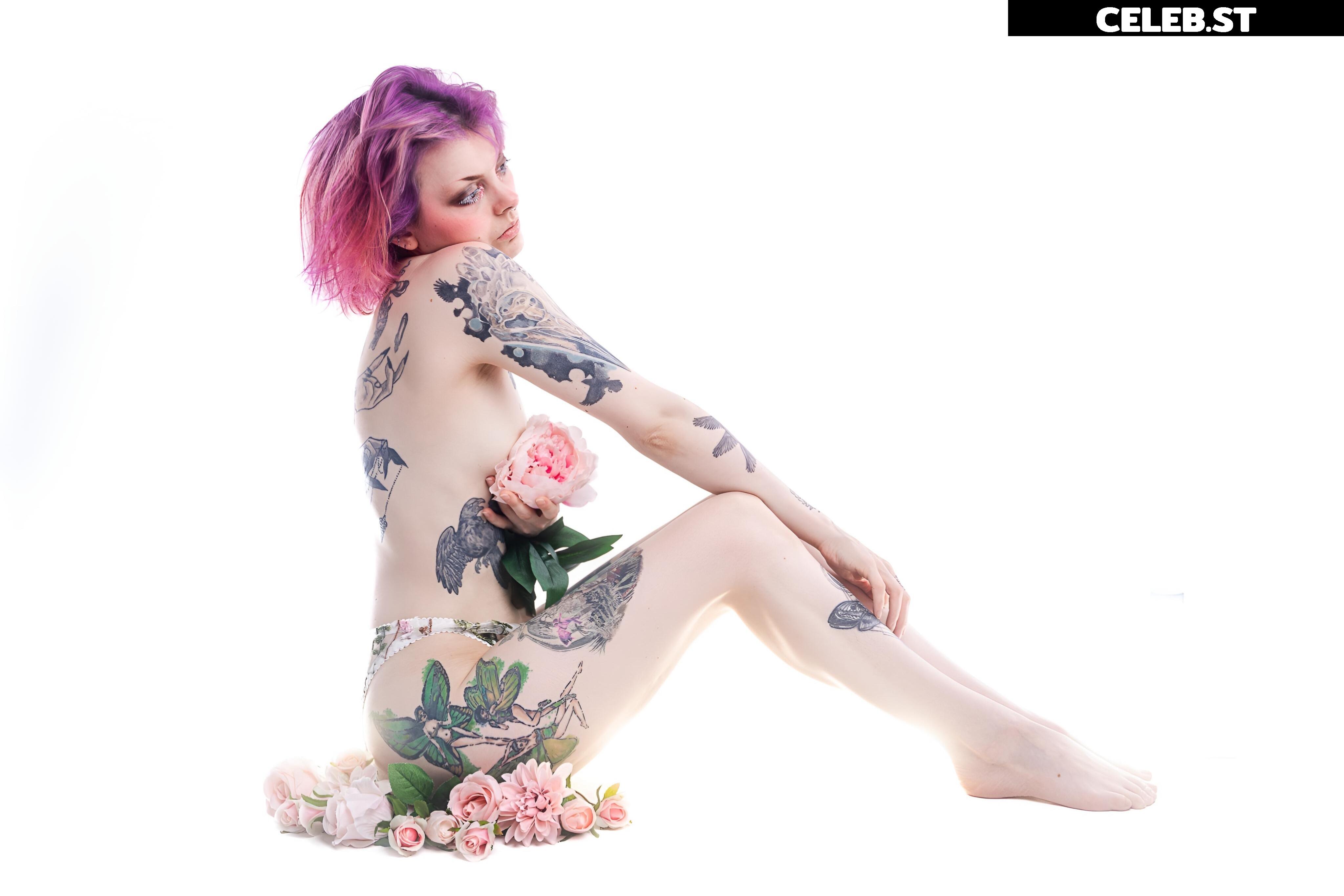 Nimue Faierie Blossom Image 2241349