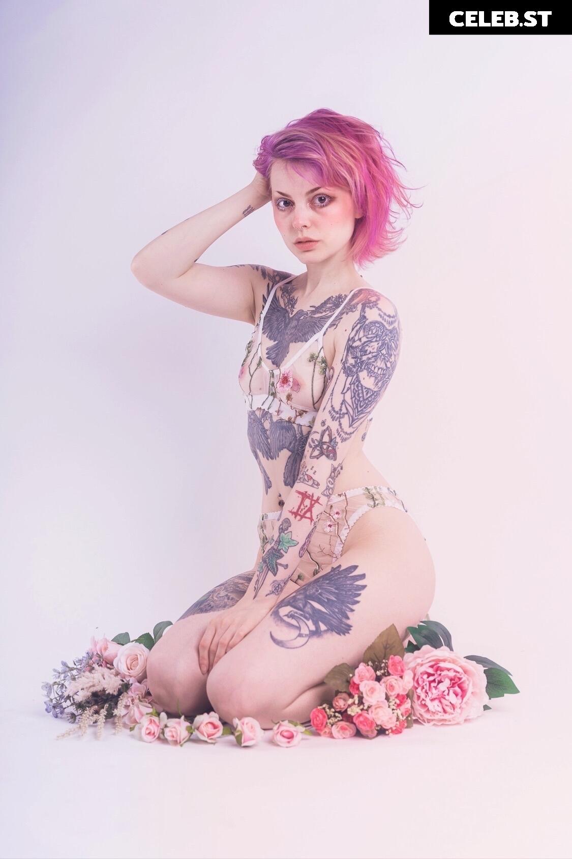 Nimue Faierie Blossom Image 2241305
