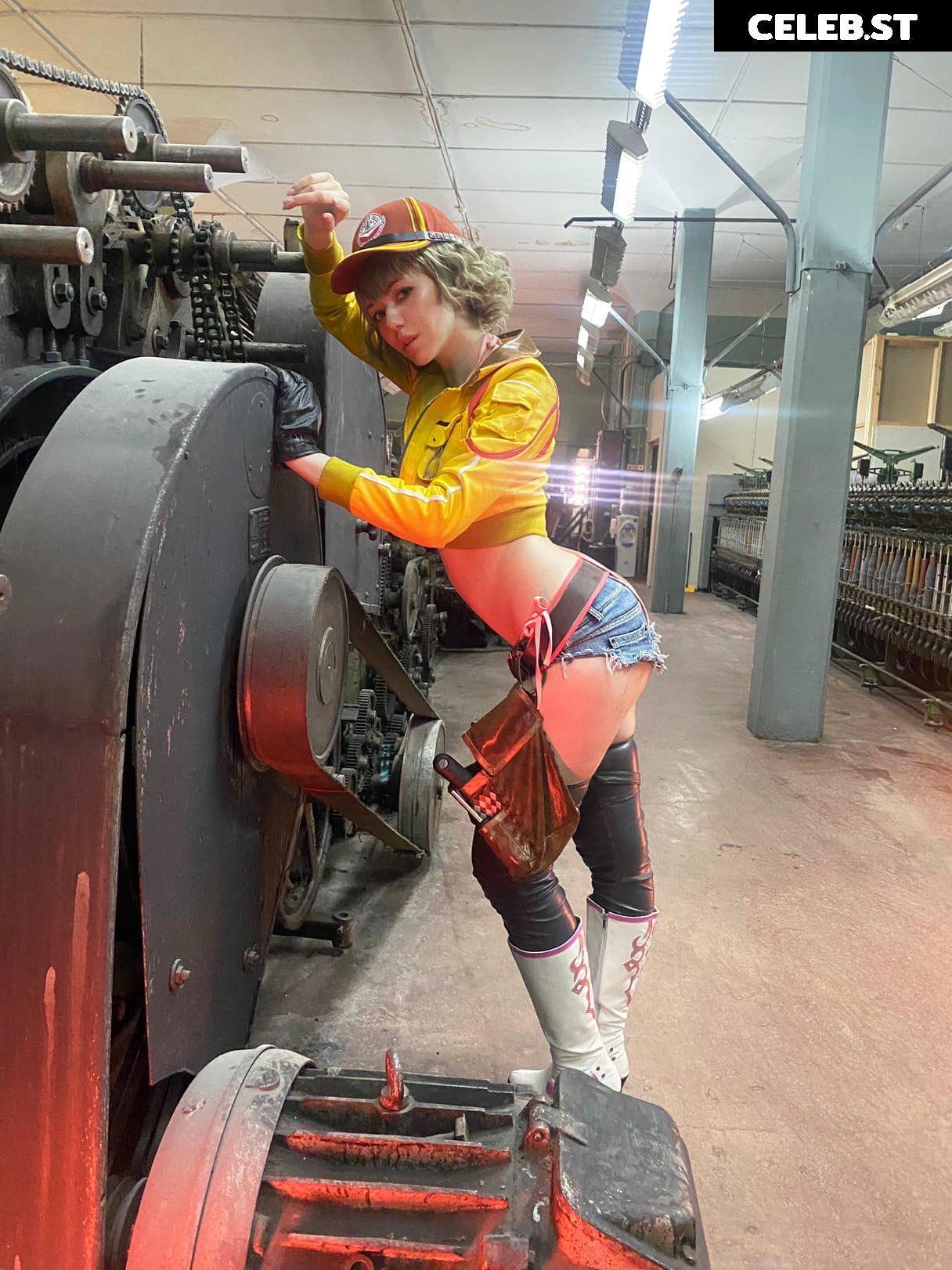 Alina Becker Image 2241285