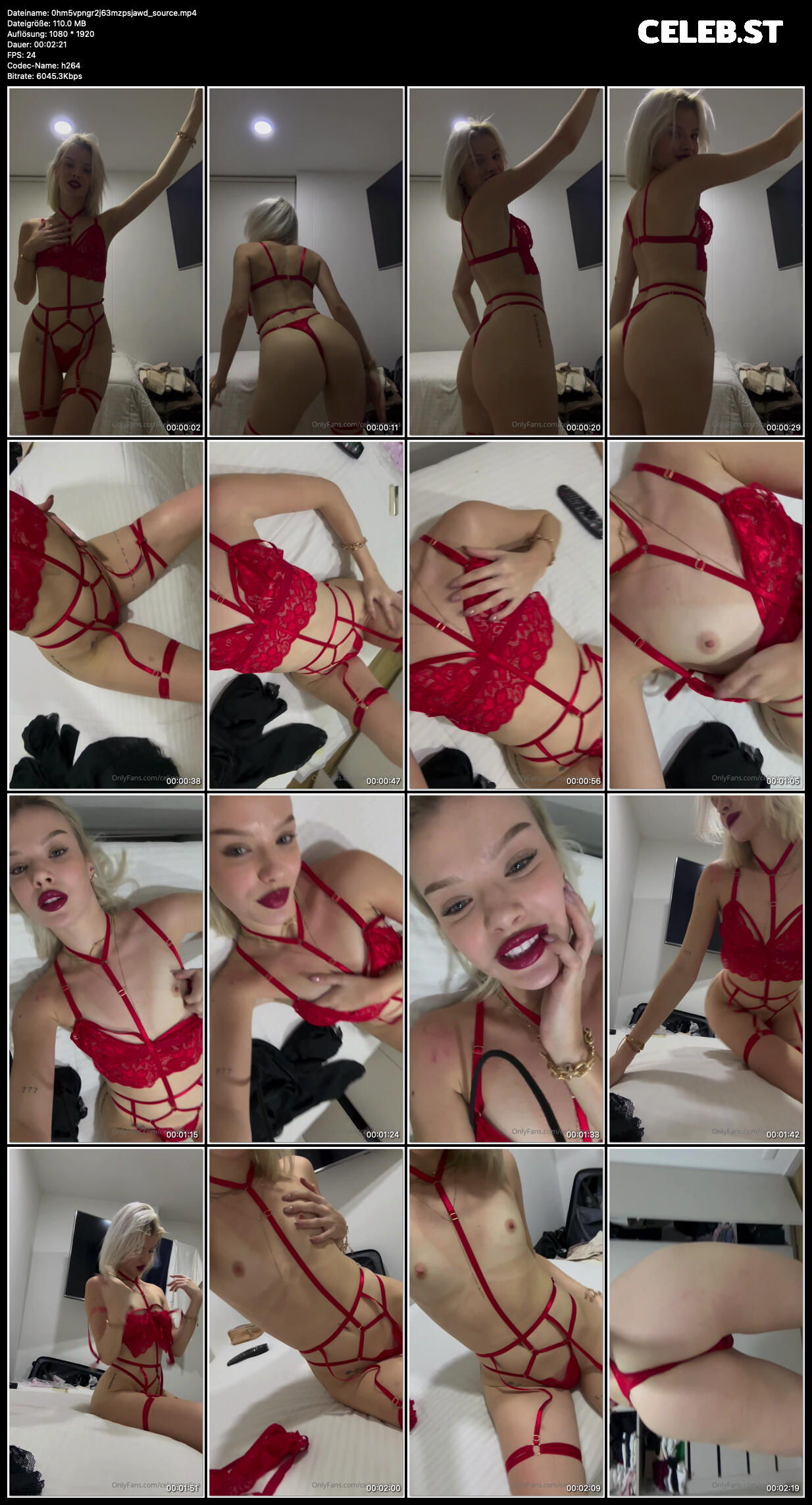 Melina Celine Image 2242826