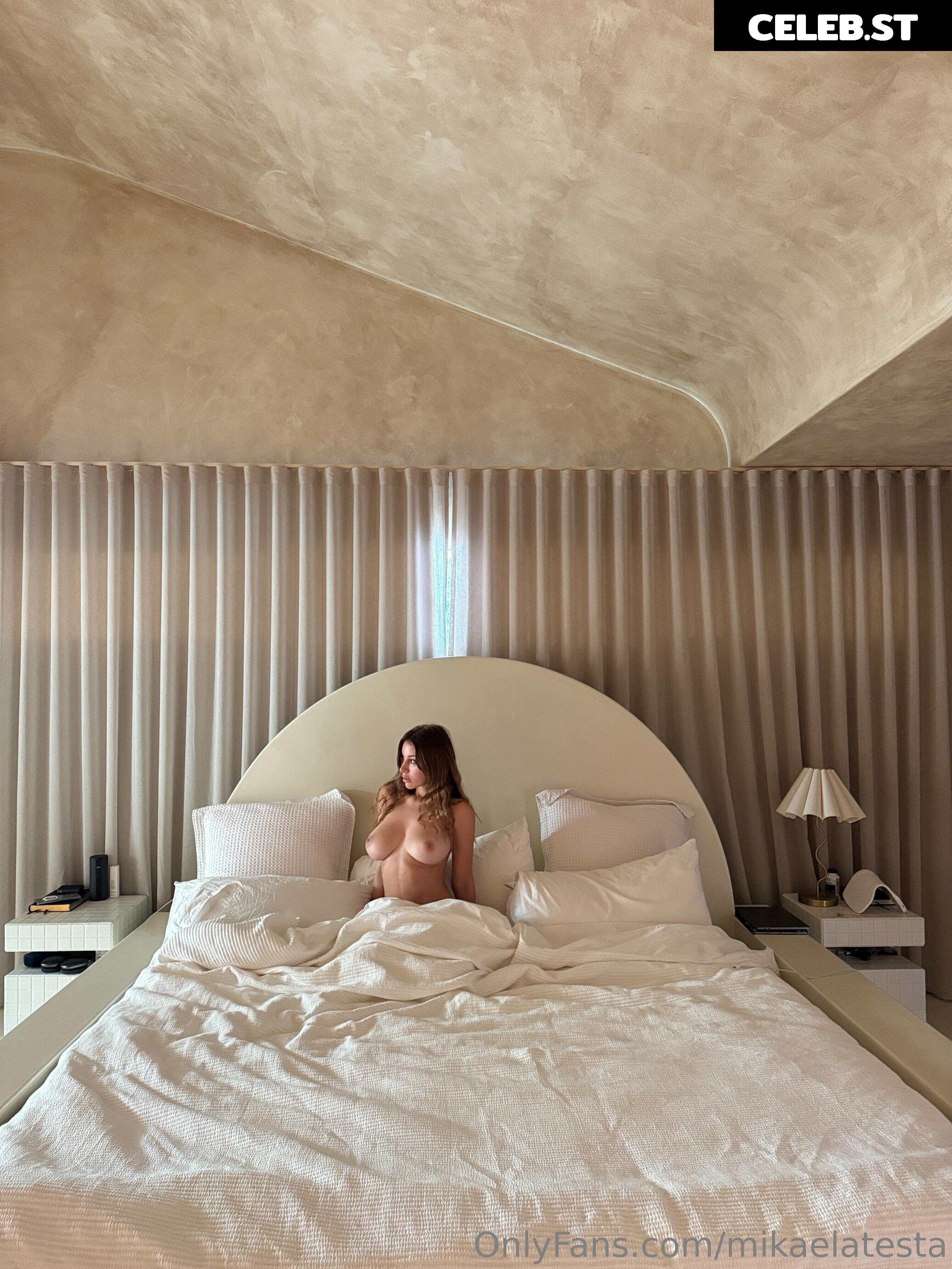 Mikaela Testa Image 2242755