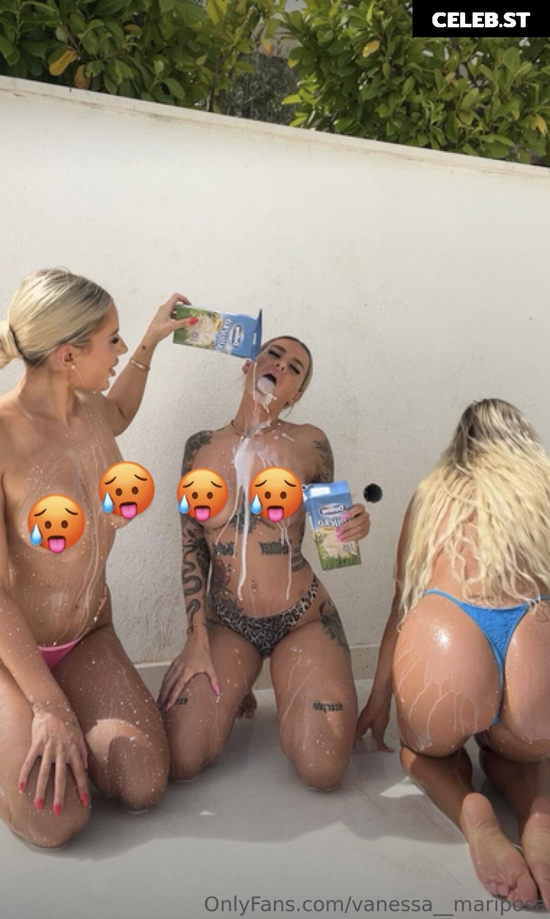 Vanessa Mariposa Image 2242310