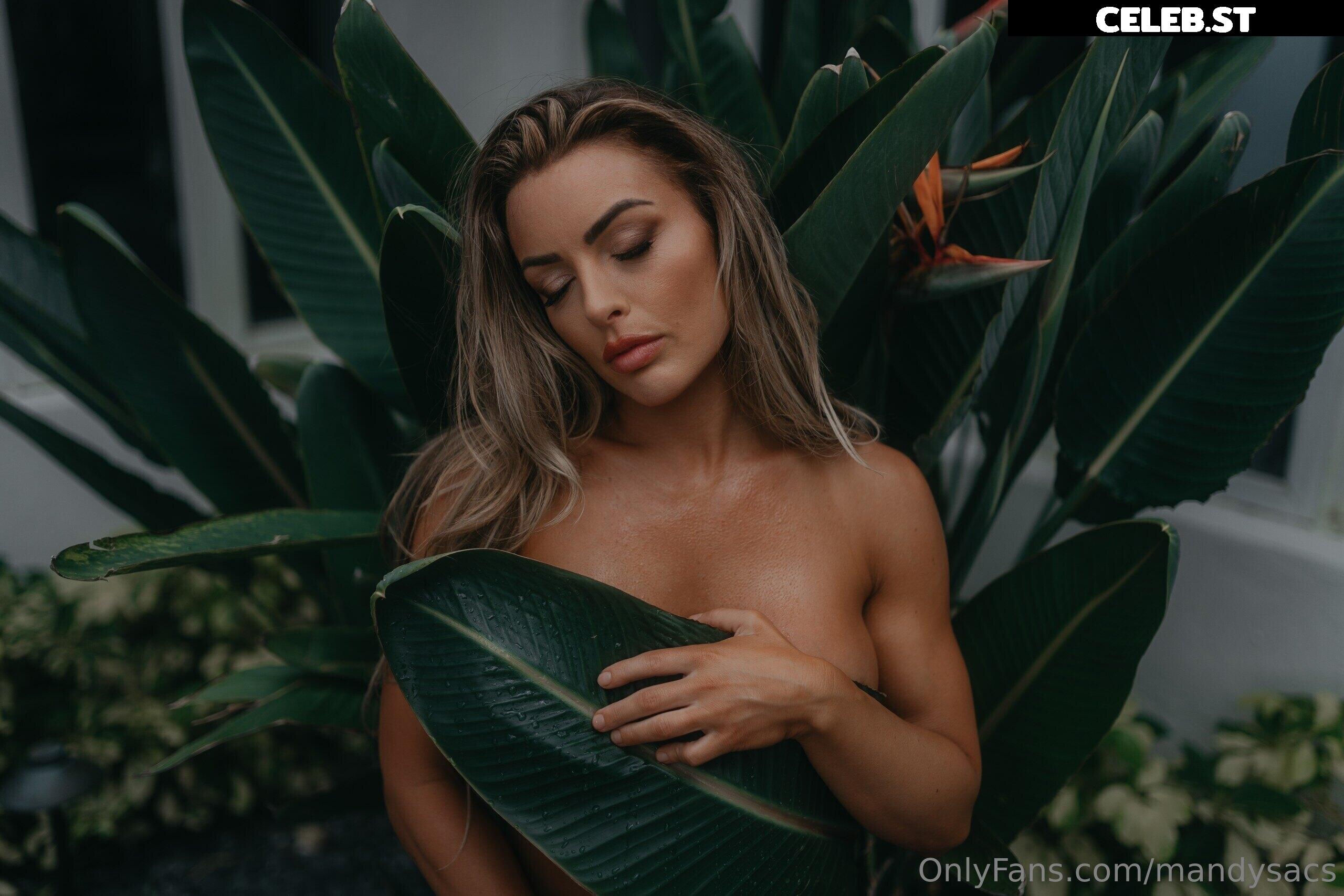 Mandy Rose Image 2243456