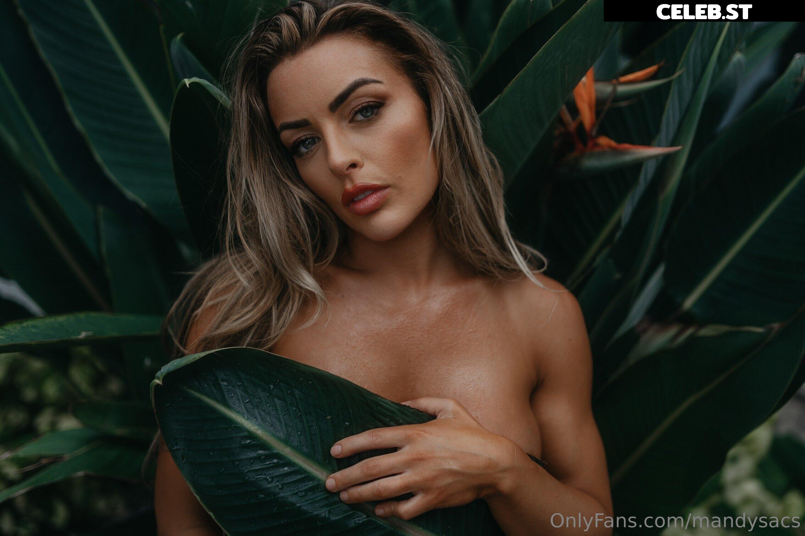 Mandy Rose Image 2243406