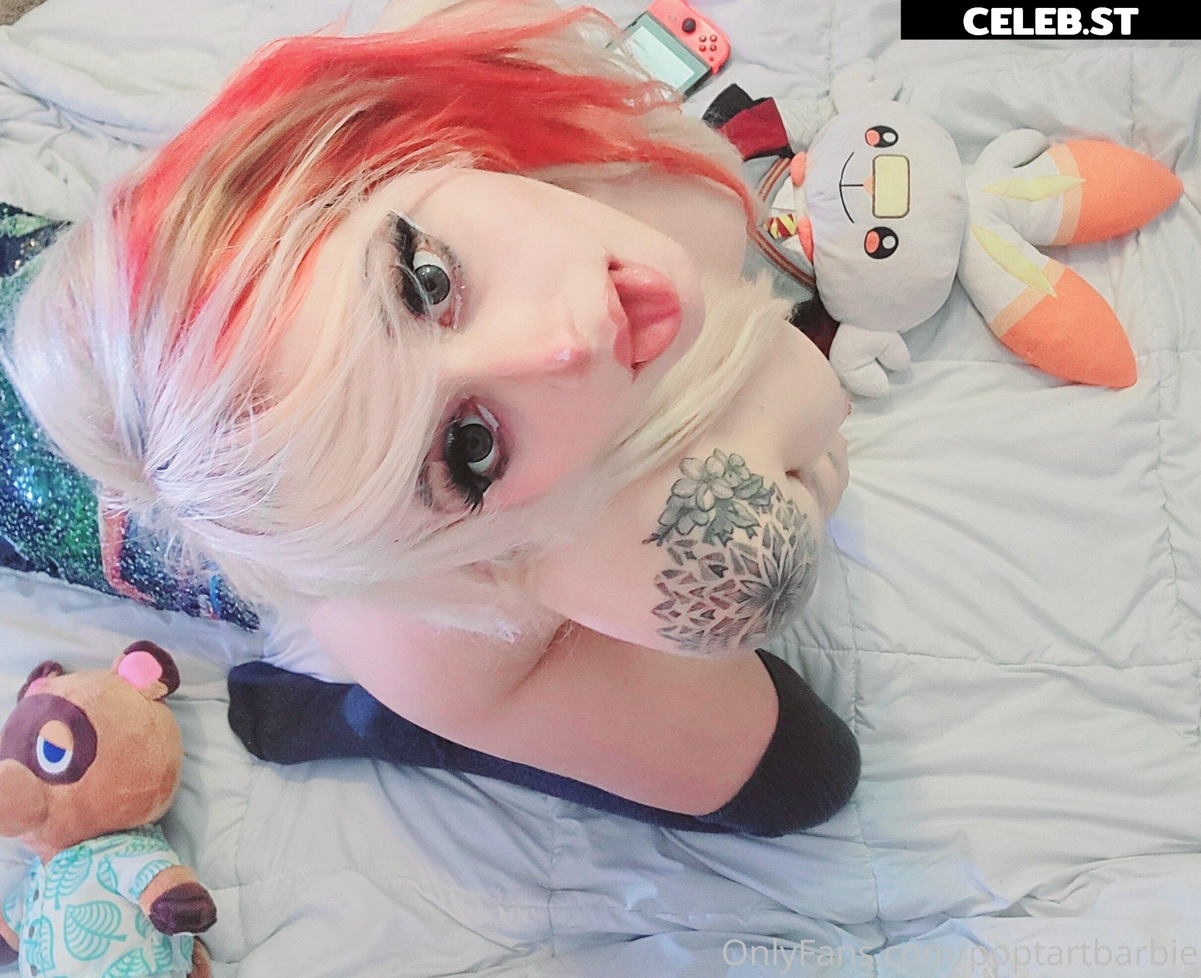 Poptartbarbie Image 2243973