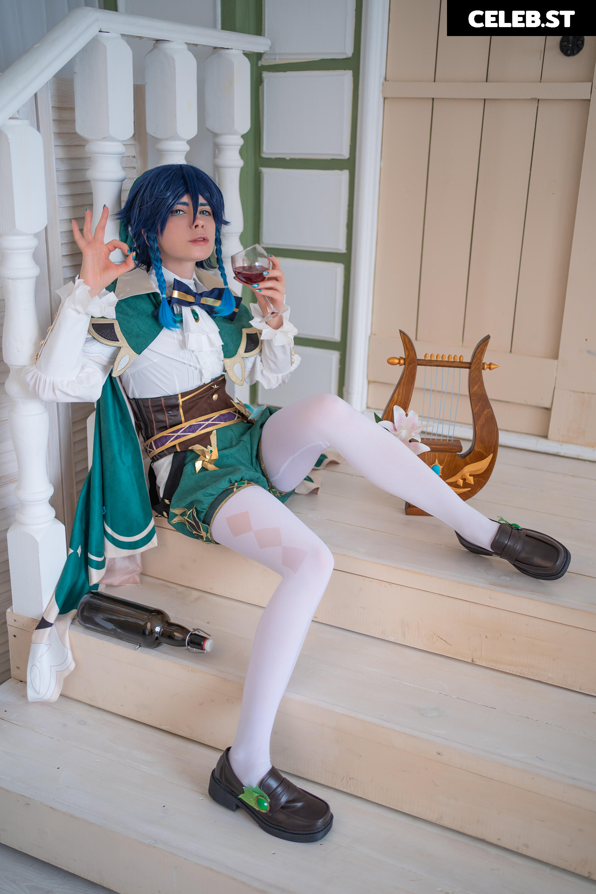 CaterpillarCos Image 2240119