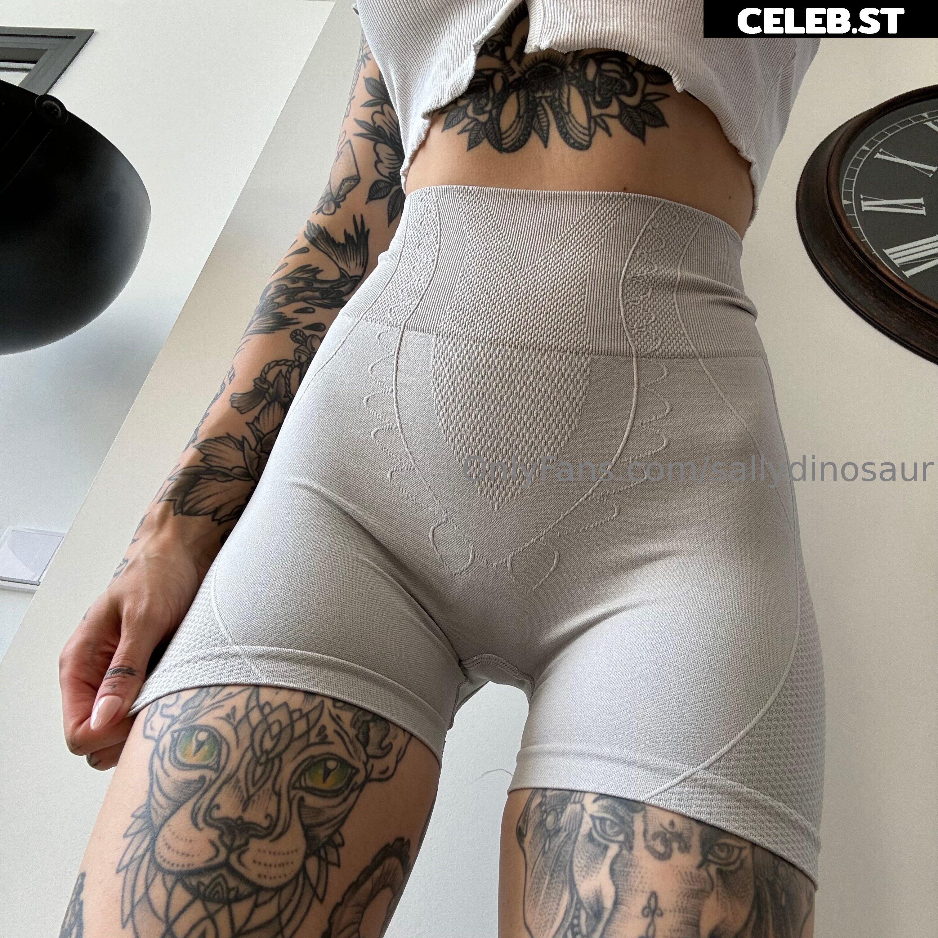 Sallydinosaur Image 2249820