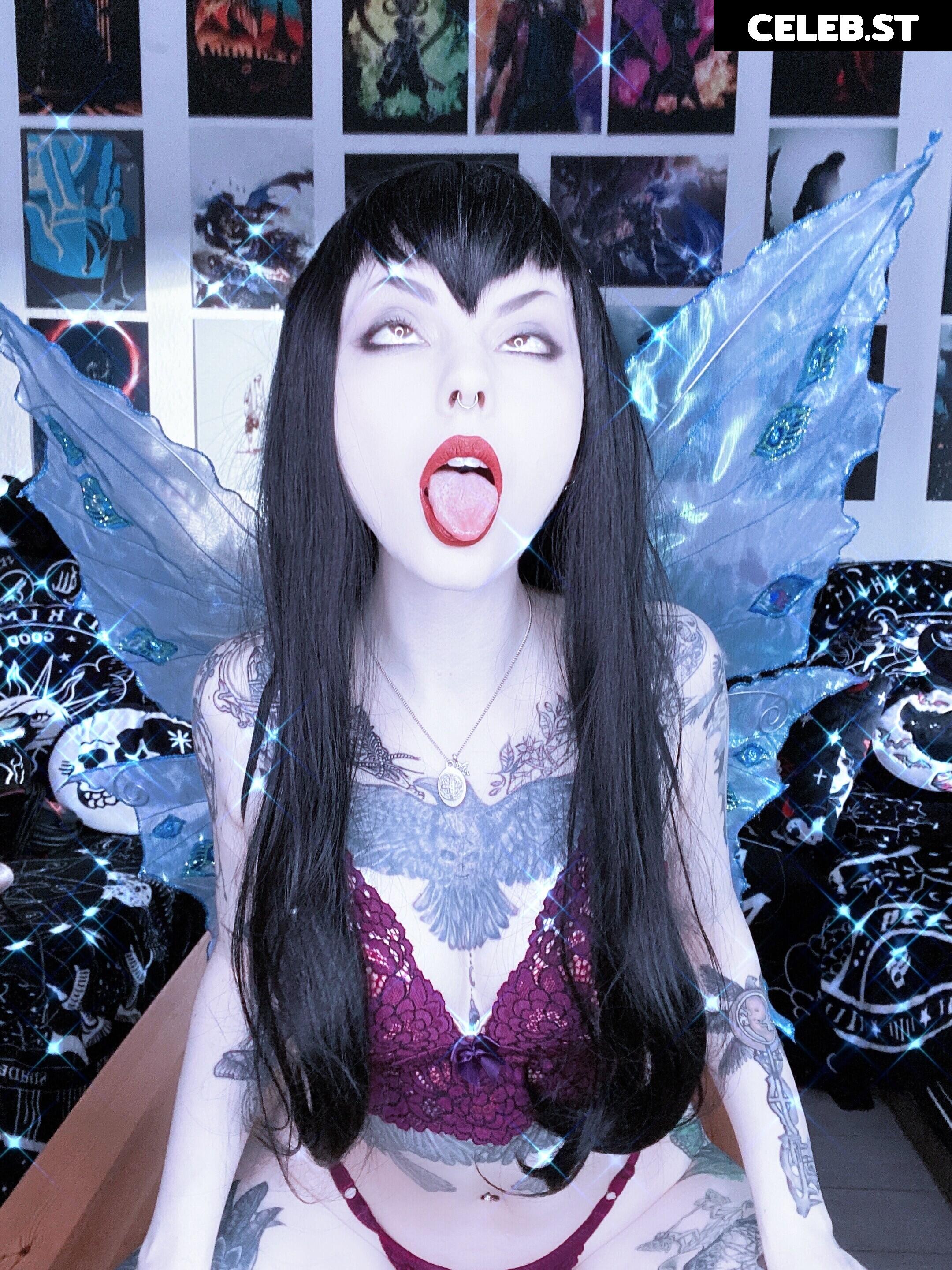 Nimue Faierie Blossom Image 2249577