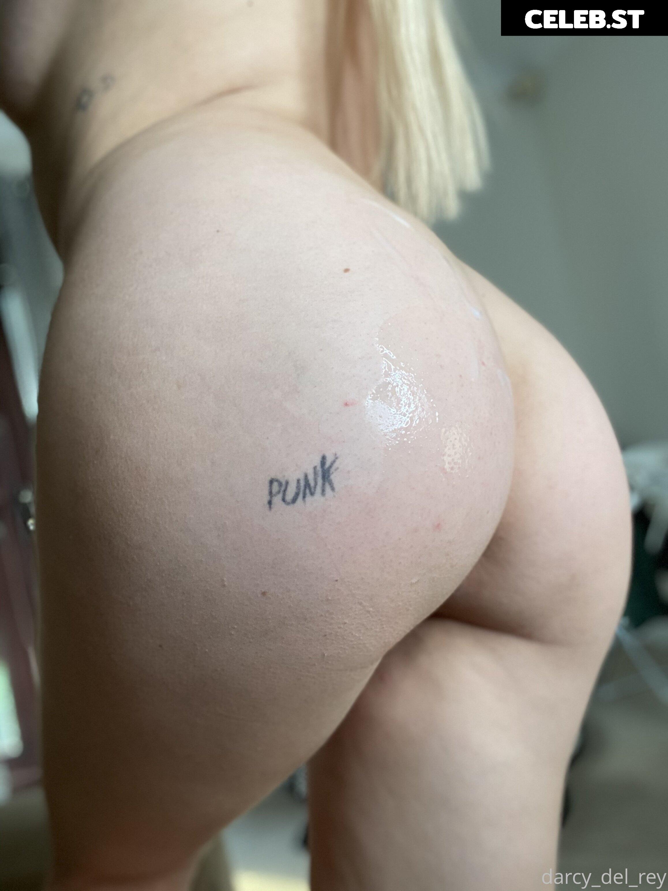 Darcy Del Rey Image 2248747