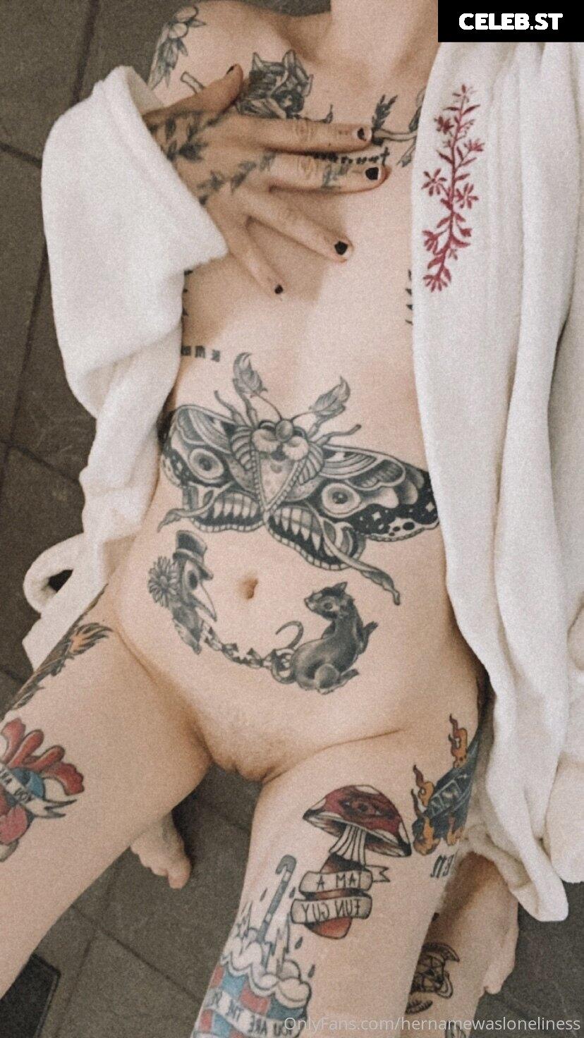 hernamewasloneliness Image 223586