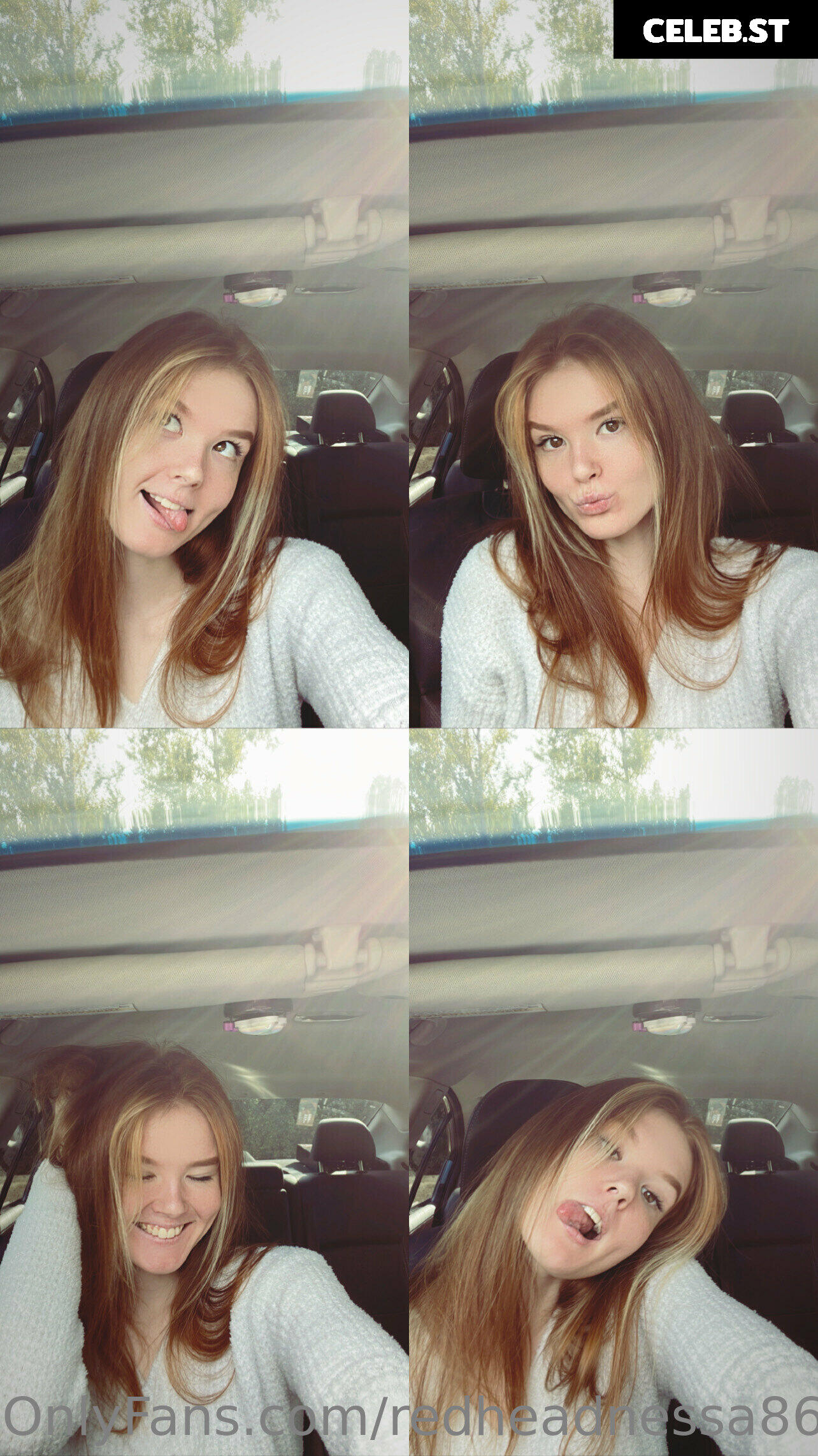 redheadnessbbg Image 22355143