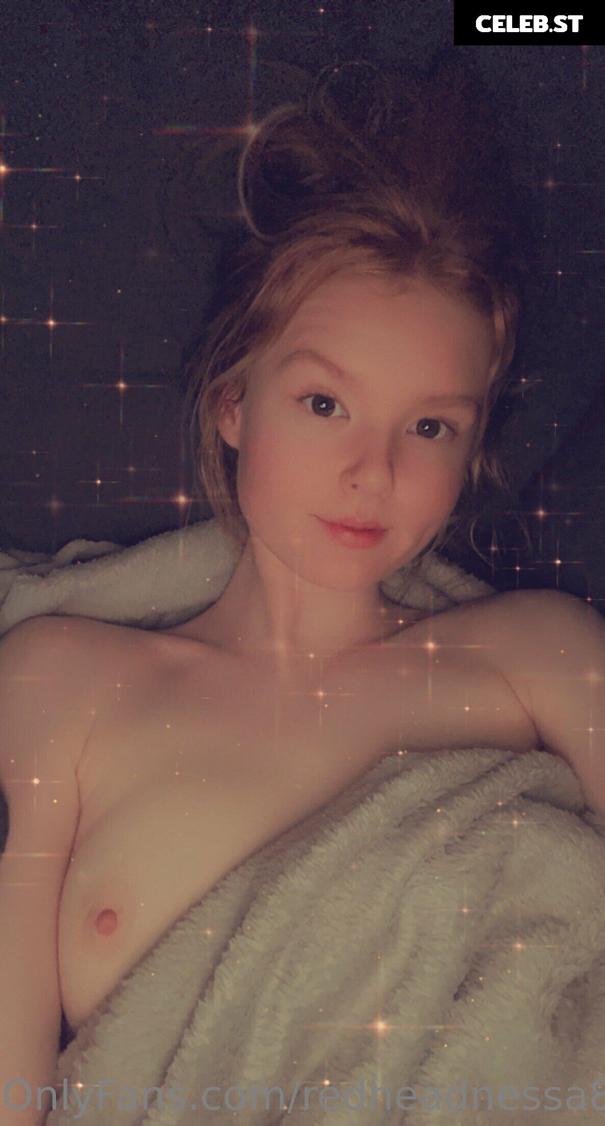 redheadnessbbg Image 22355144