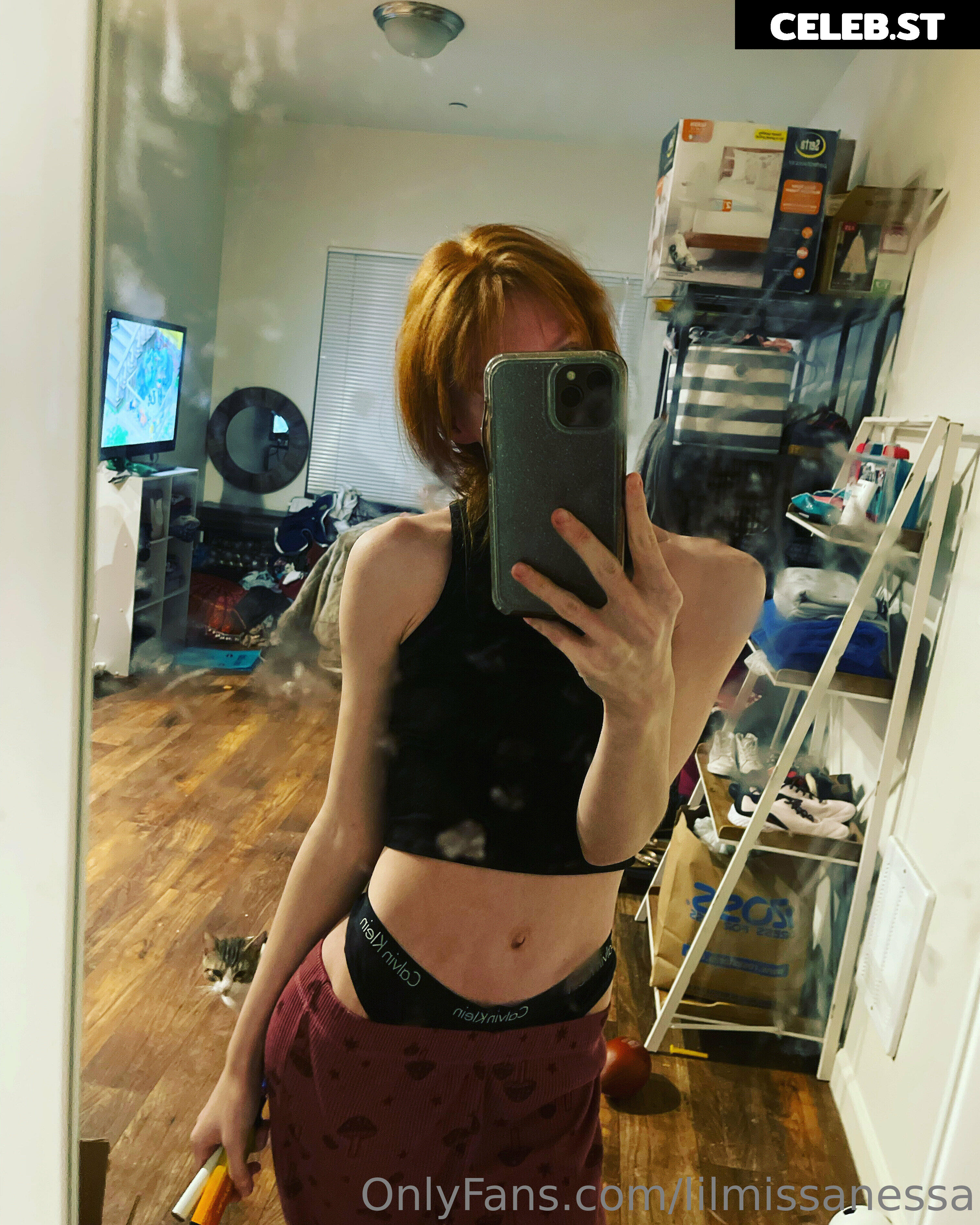 redheadnessbbg Image 22355178