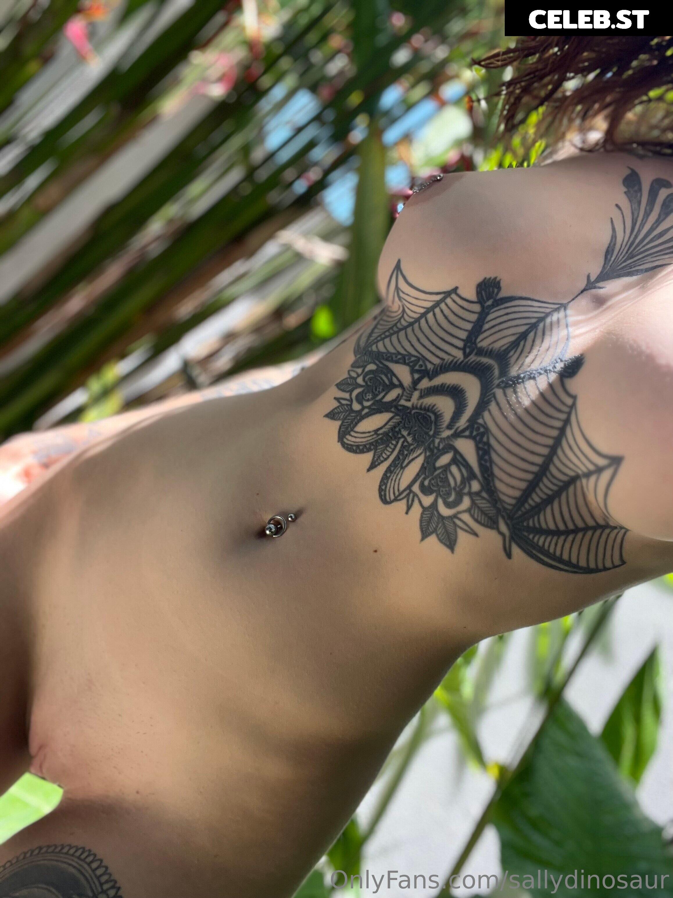 Sallydinosaur Image 2235636