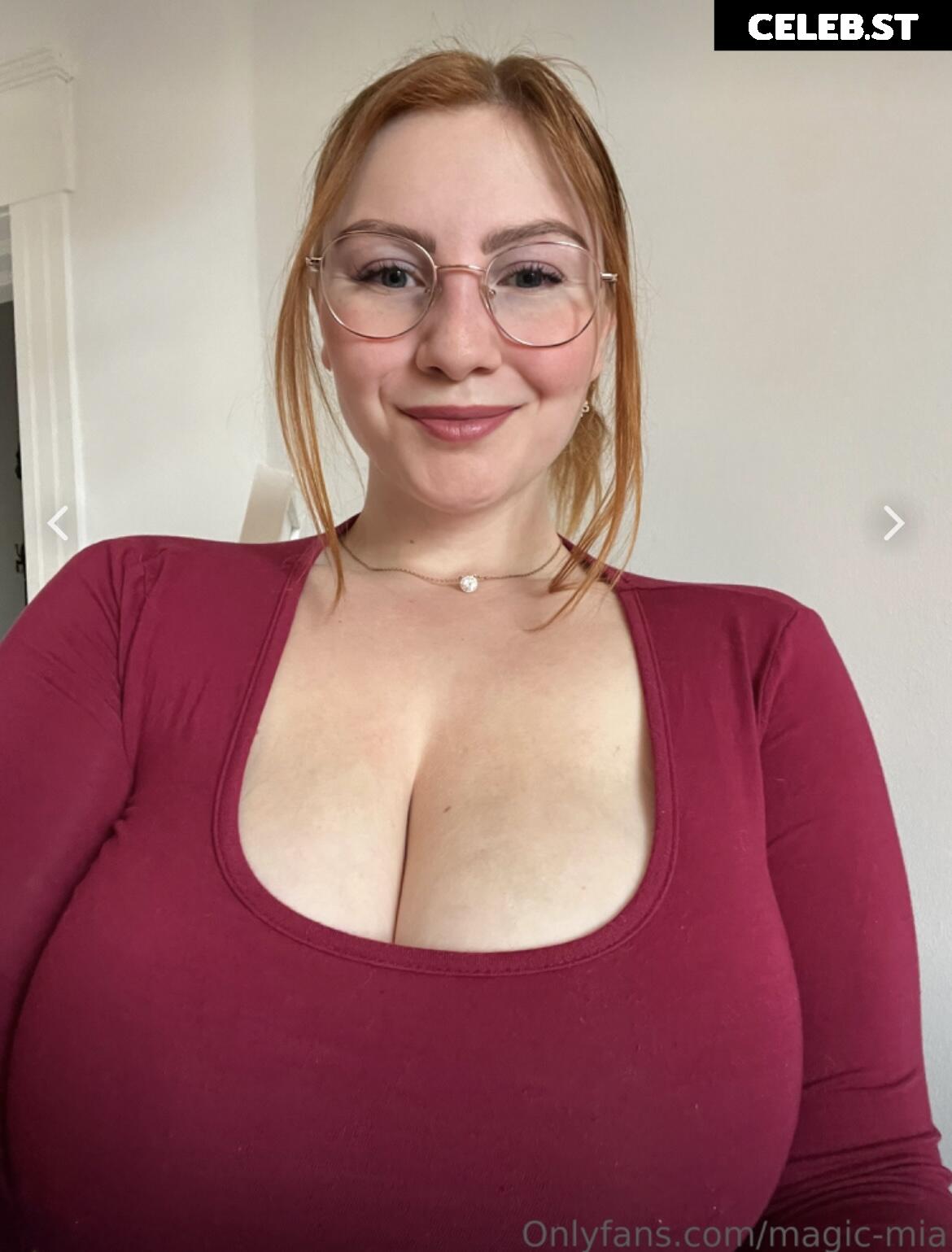 Magic Mia Image 2235363