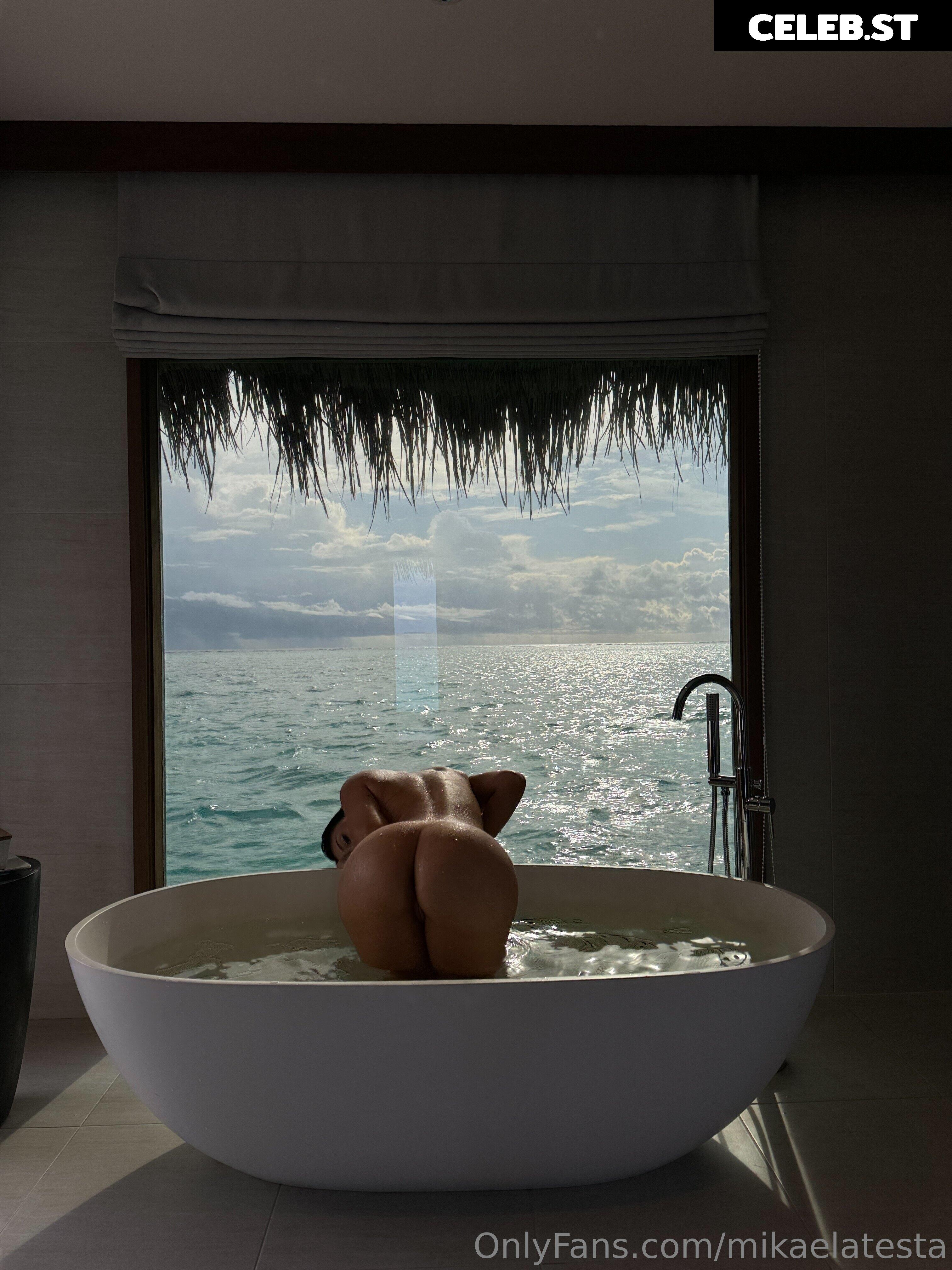 Mikaela Testa Image 2235933