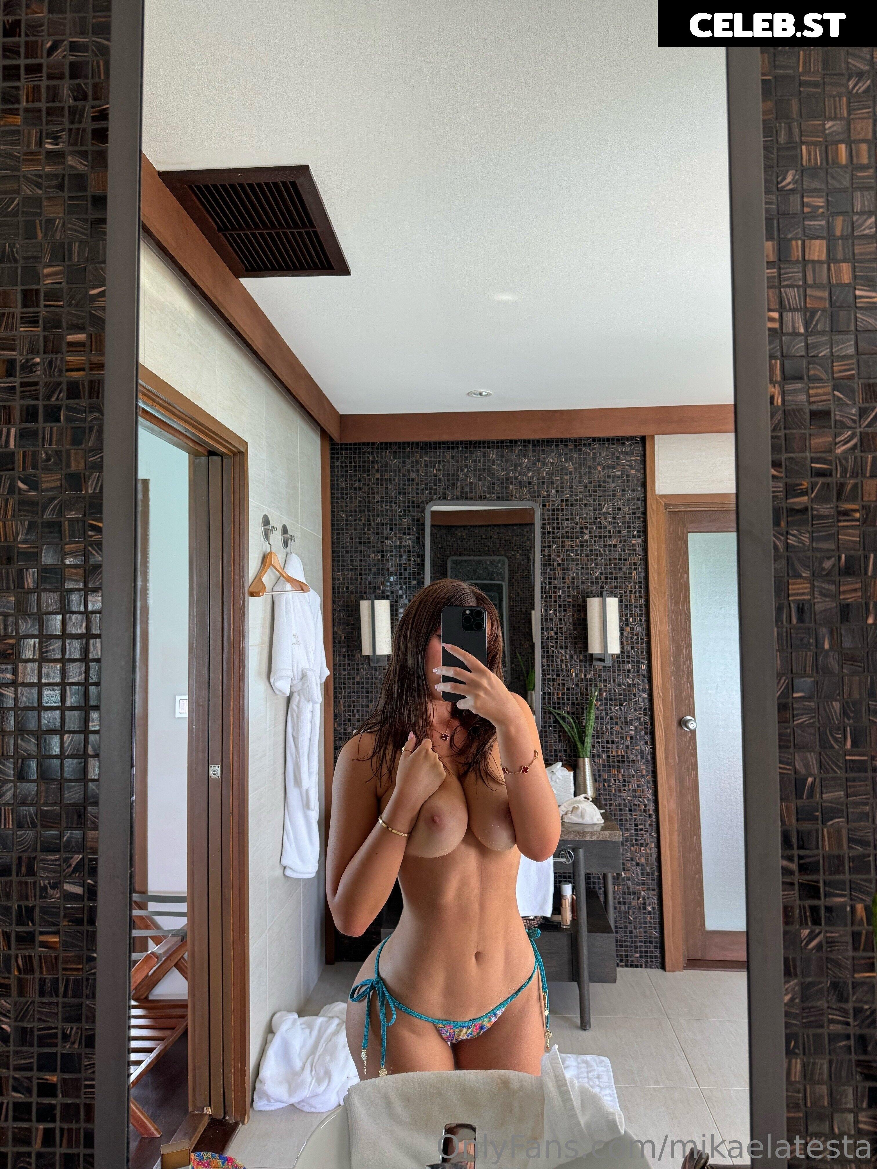 Mikaela Testa Image 2236515