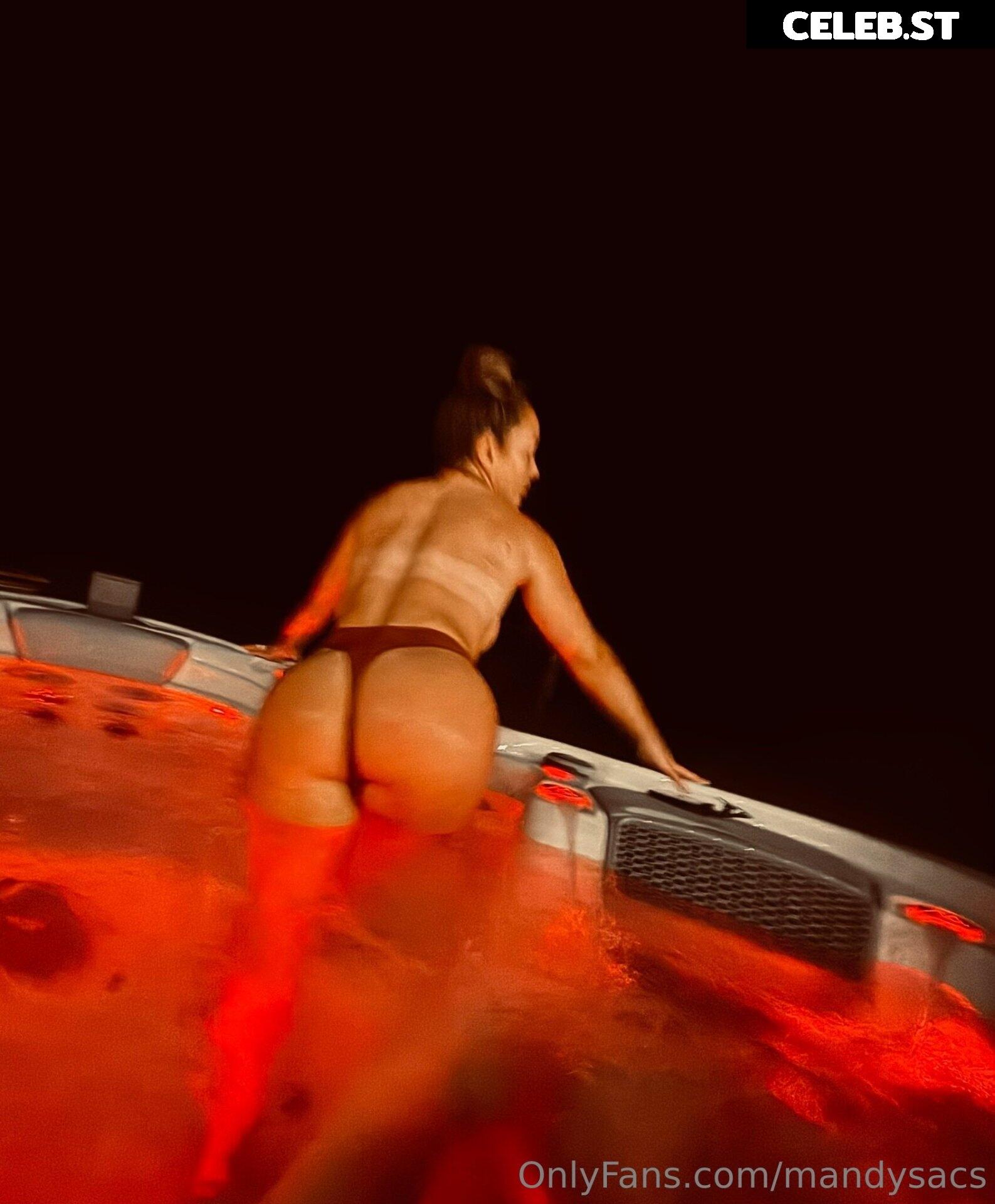 Mandy Rose Image 2236798