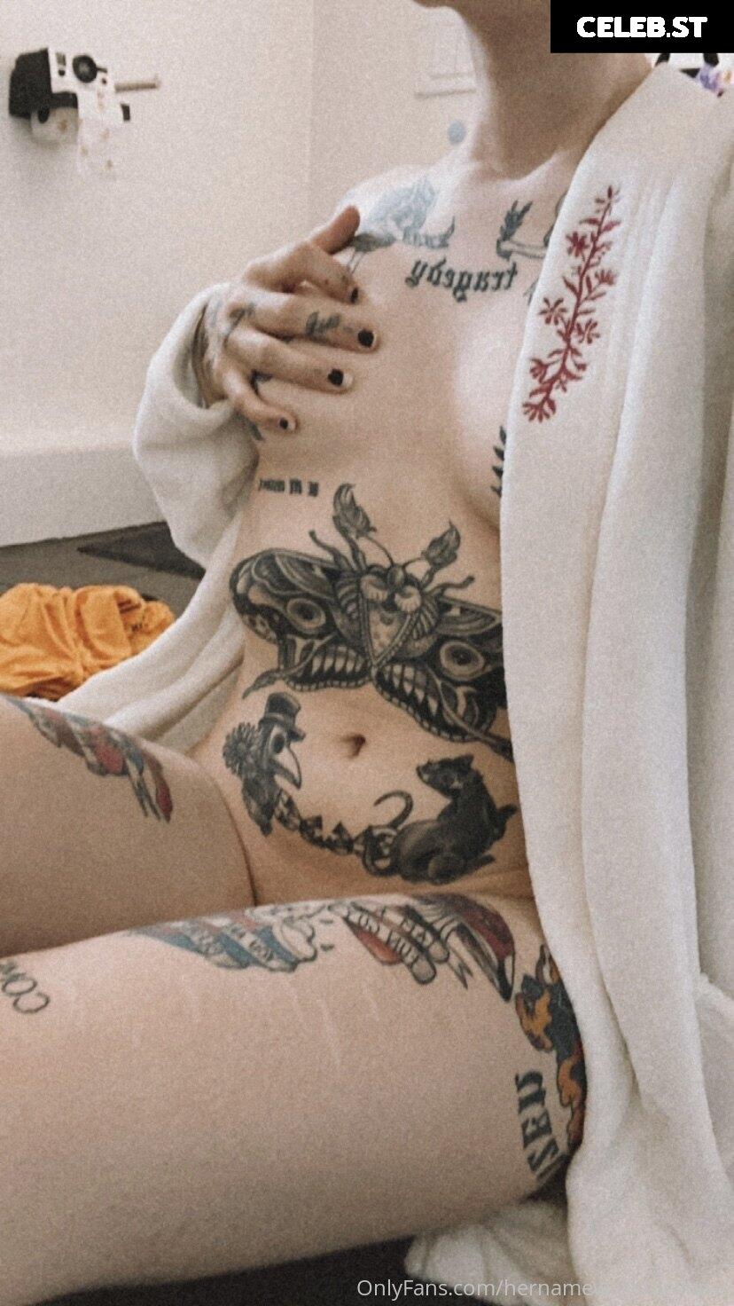 hernamewasloneliness Image 223614