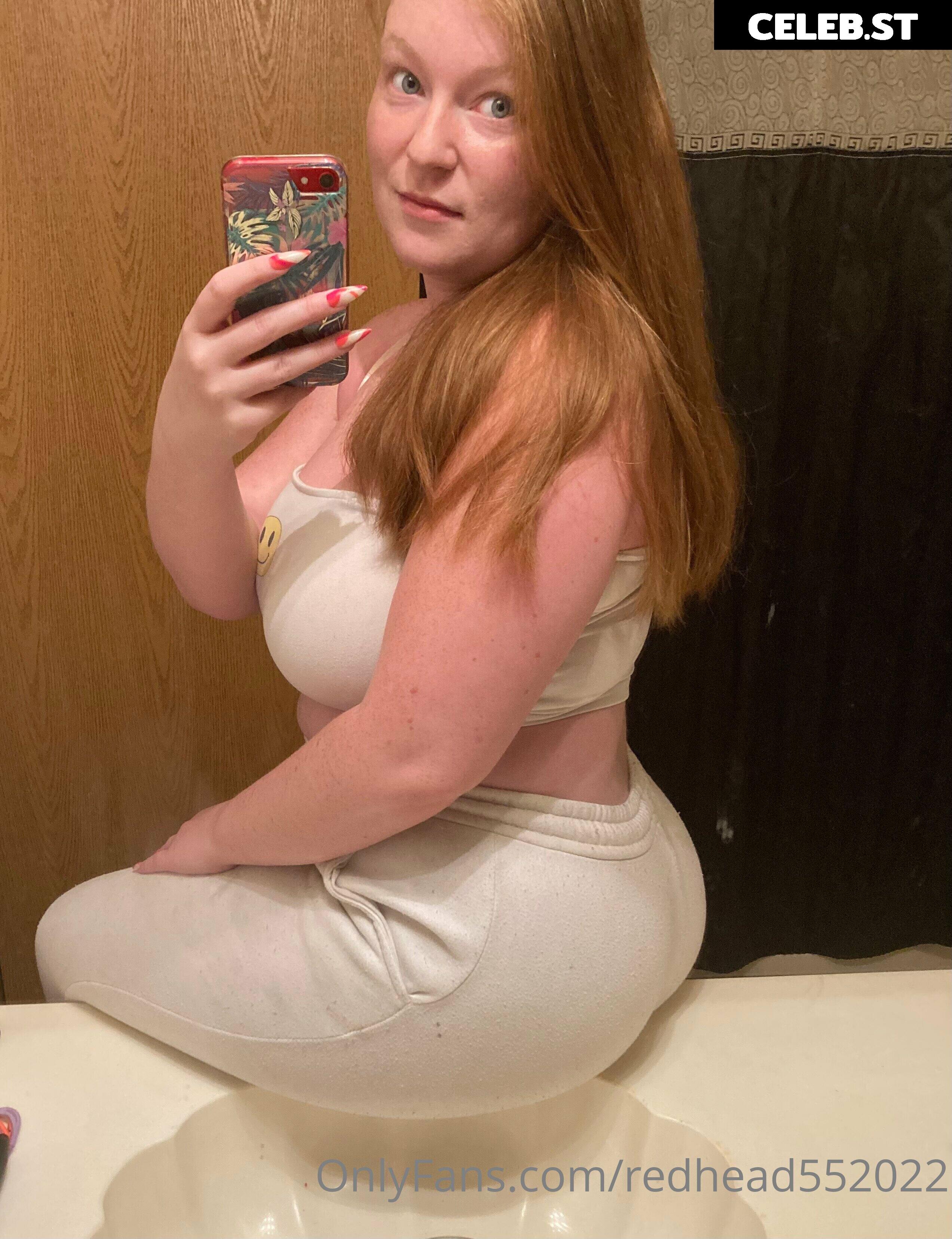 redhead552022 Image 22378199