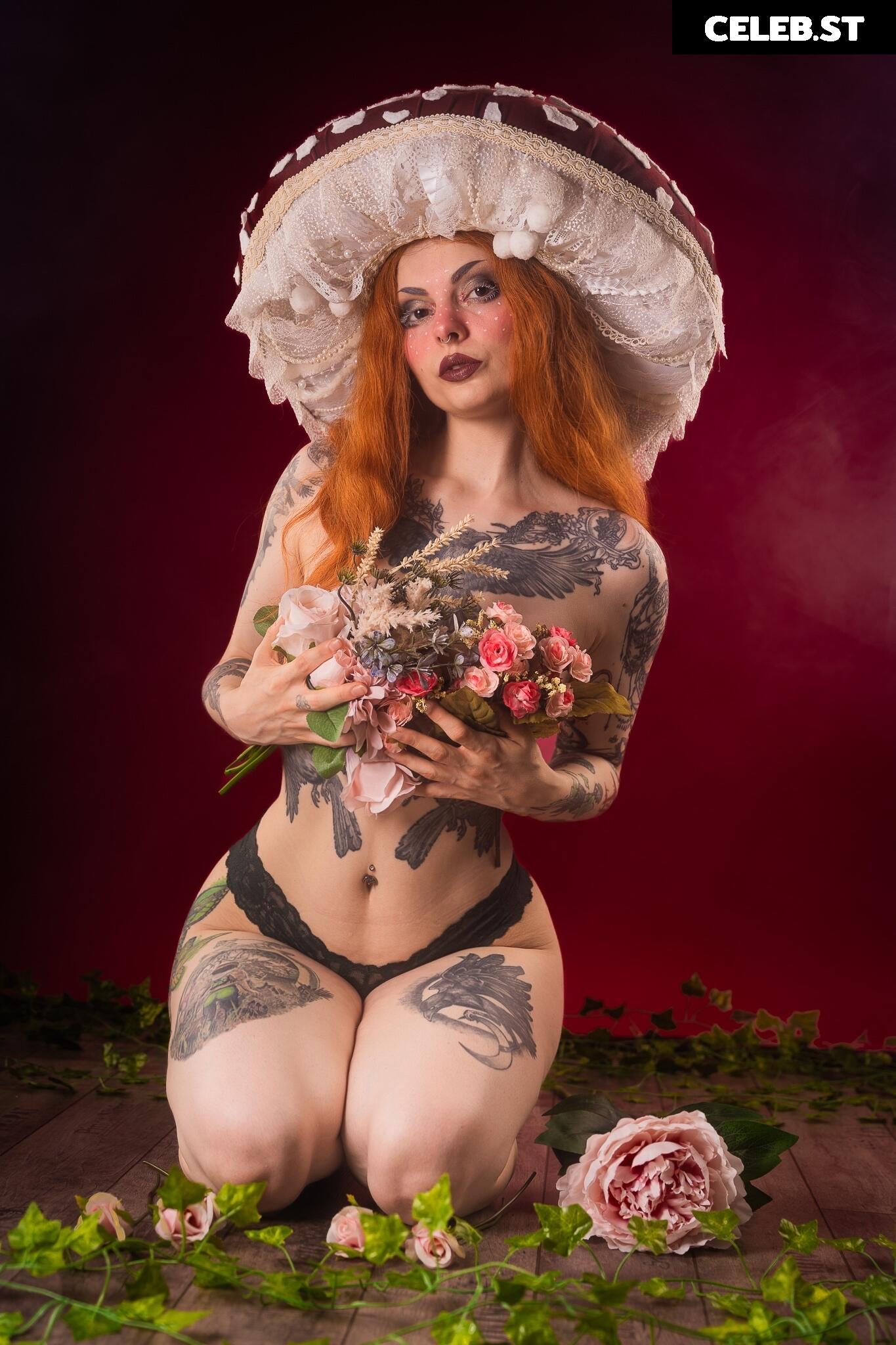 Nimue Faierie Blossom Image 2237528