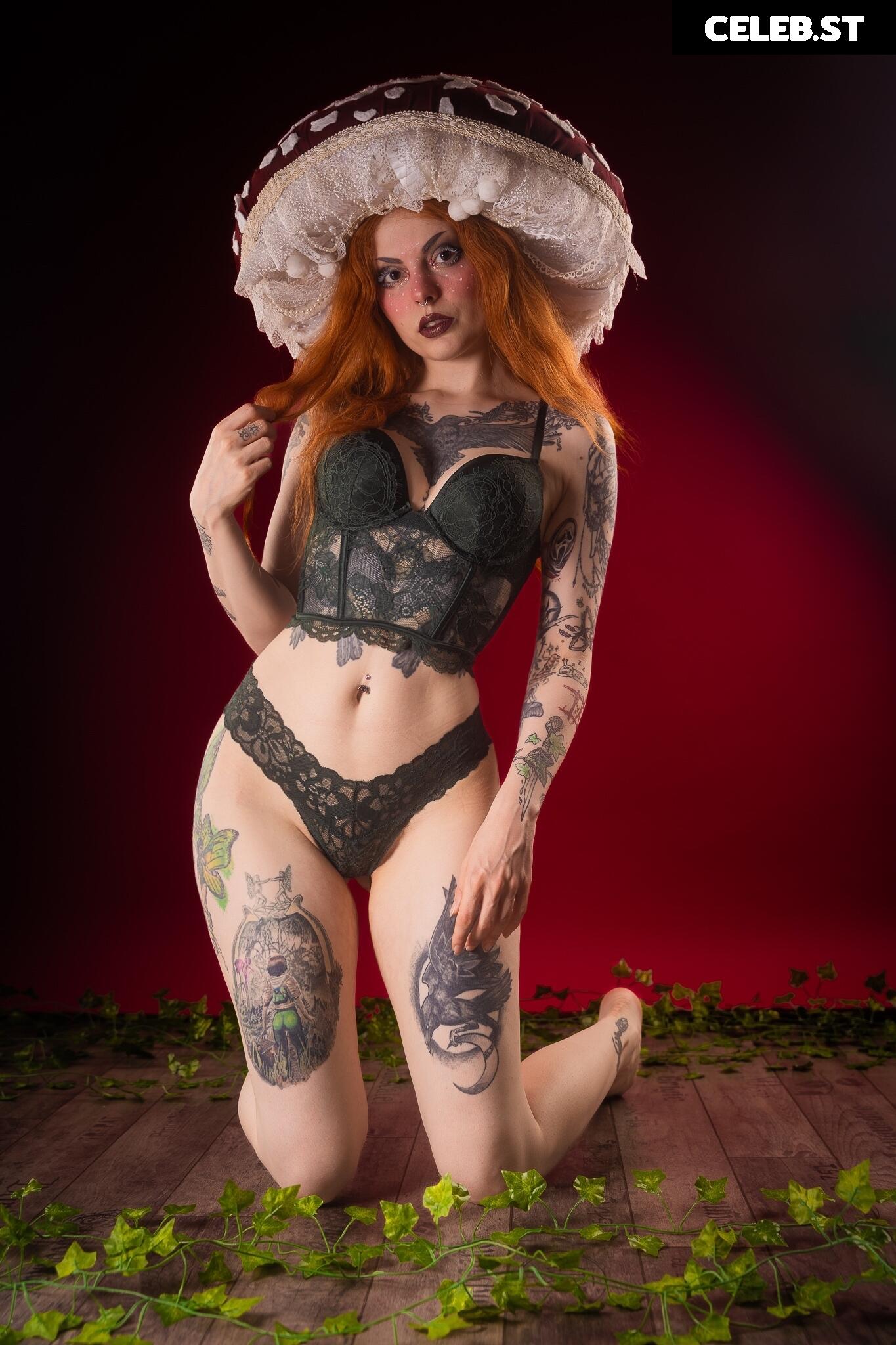 Nimue Faierie Blossom Image 2237613