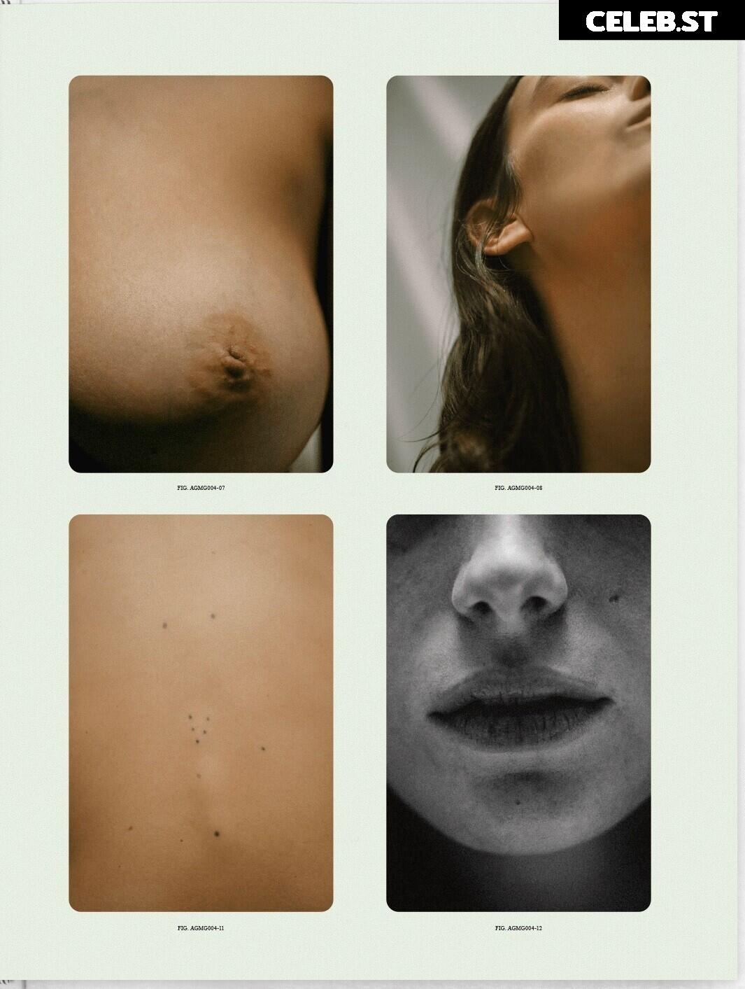 Alejandra Guilmant Image 2237996