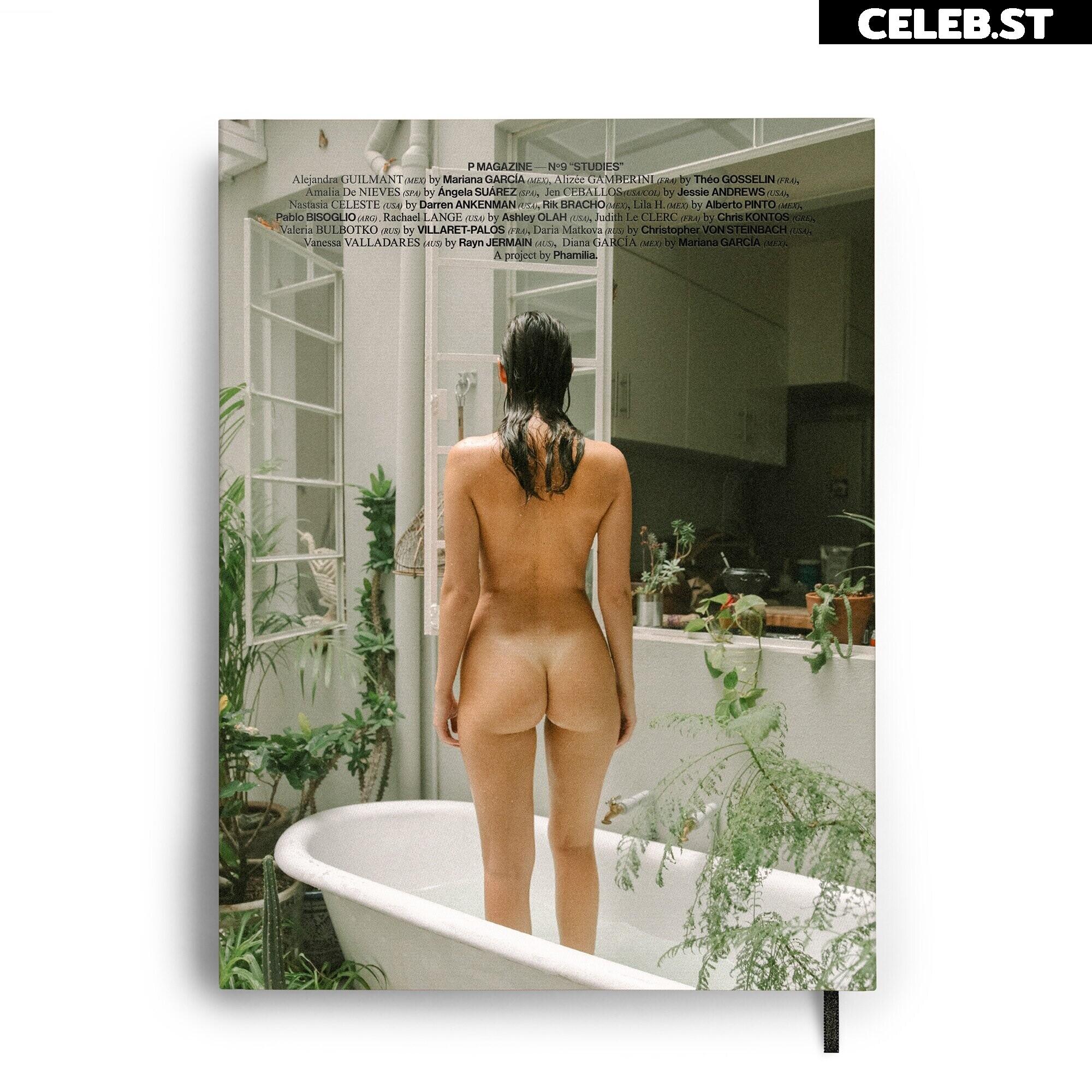 Alejandra Guilmant Image 2237929