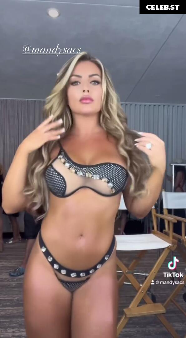 Mandy Rose Image 2234330