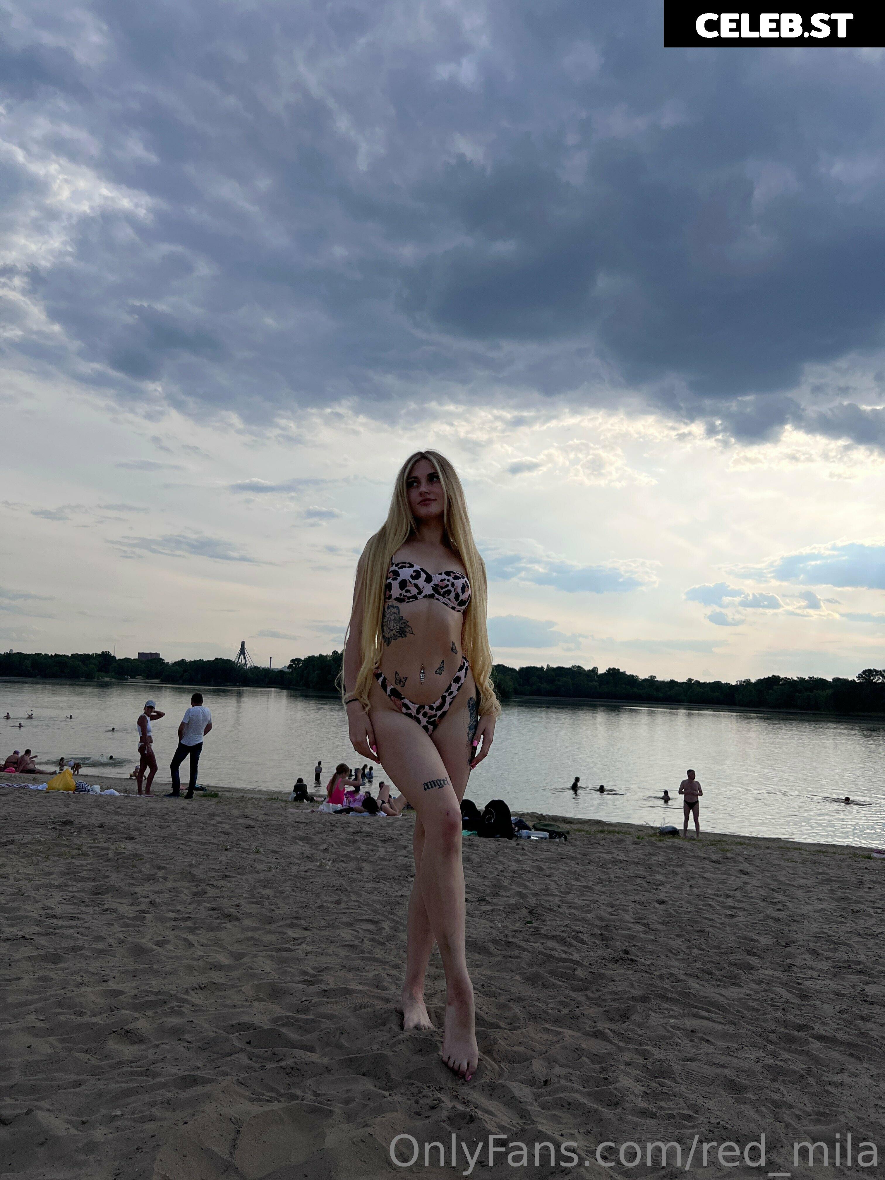 red_mila Image 22349576