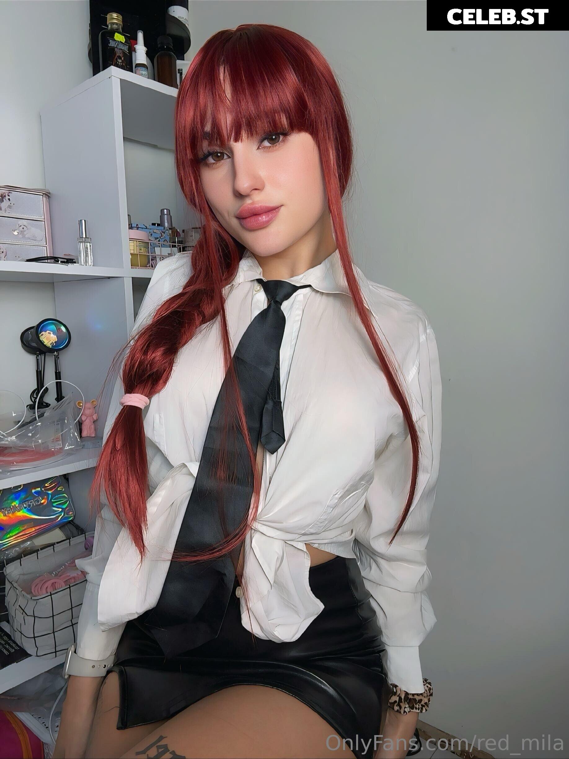 red_mila Image 22349316