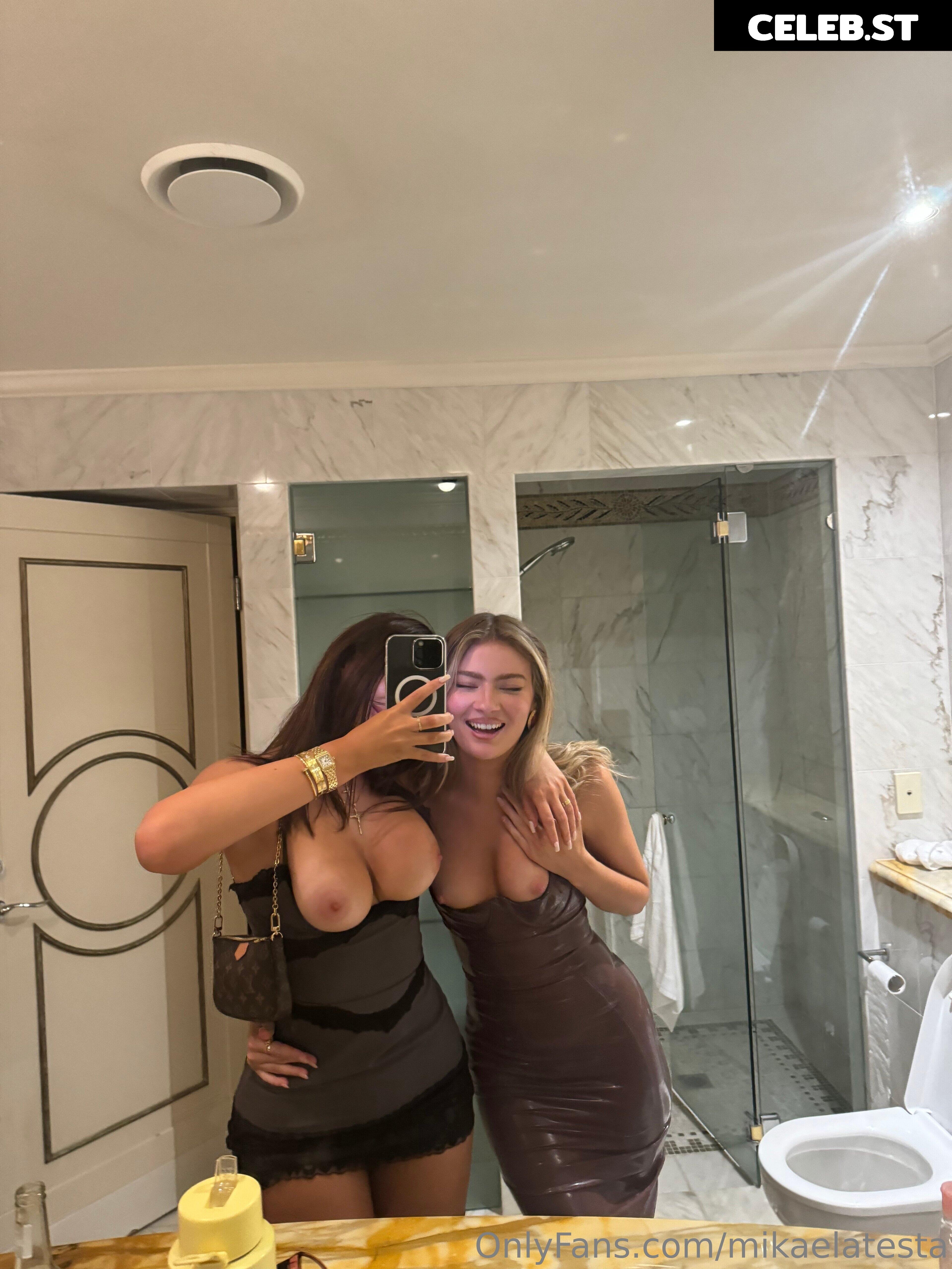 Mikaela Testa Image 2234923