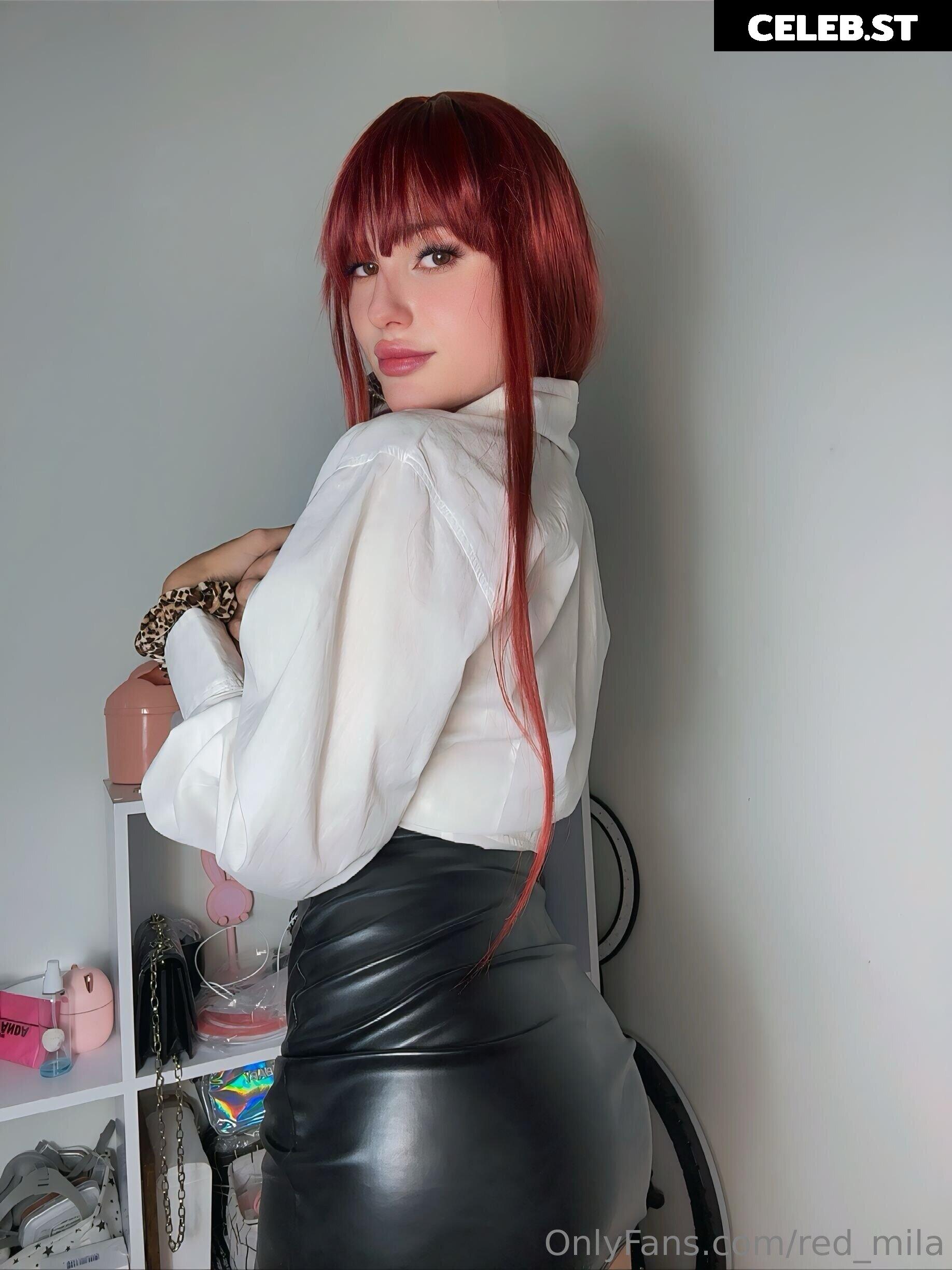 red_mila Image 22349278