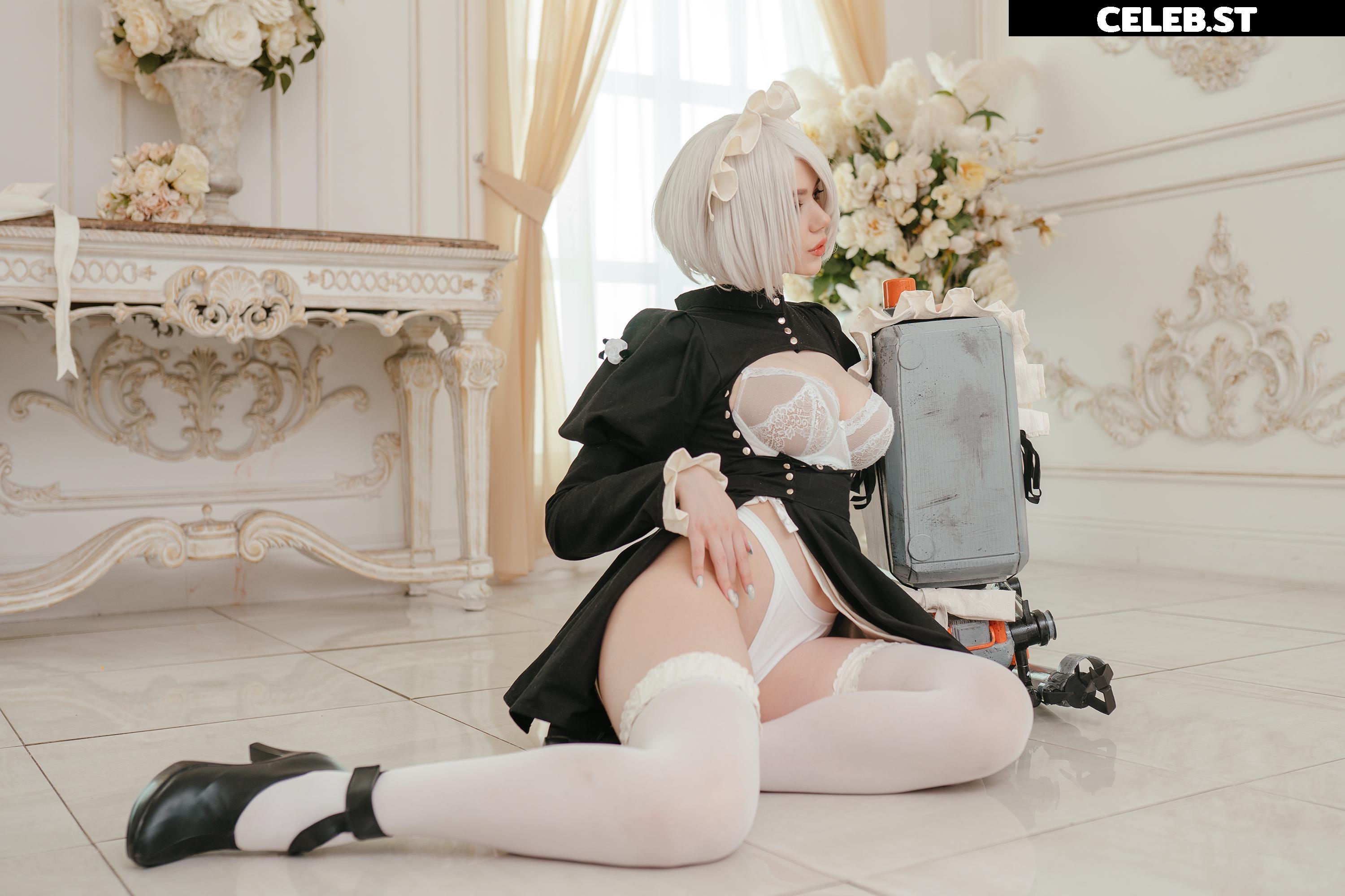 Alina Becker Image 2231558