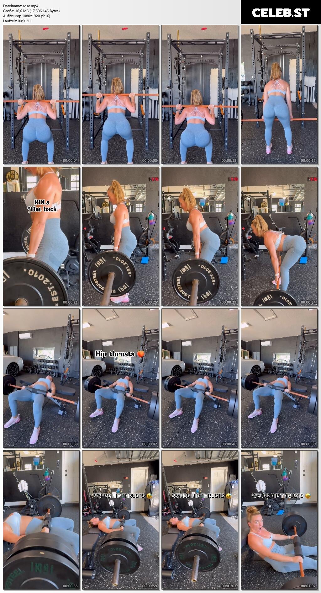 Mandy Rose Image 2231761