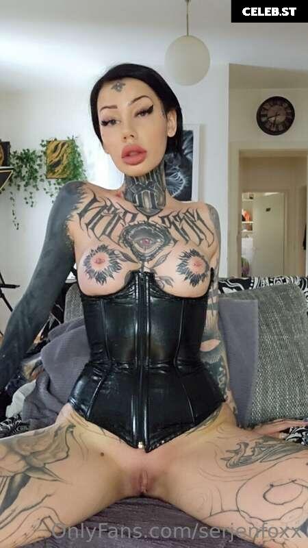 Serjenfox Image 2231667