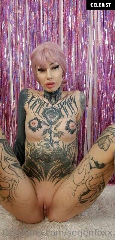 Serjenfox Image 2231093