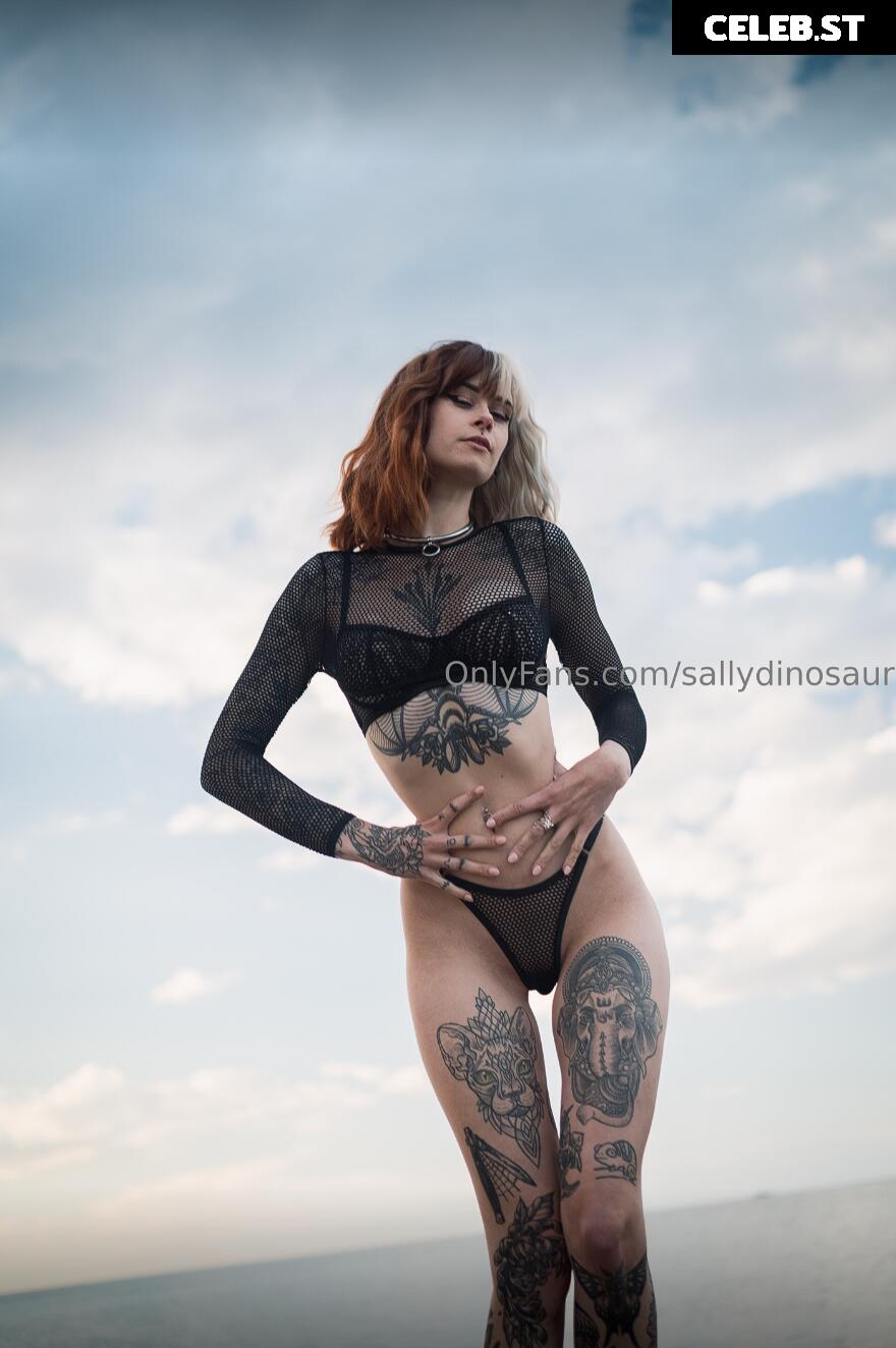 Sallydinosaur Image 2231089